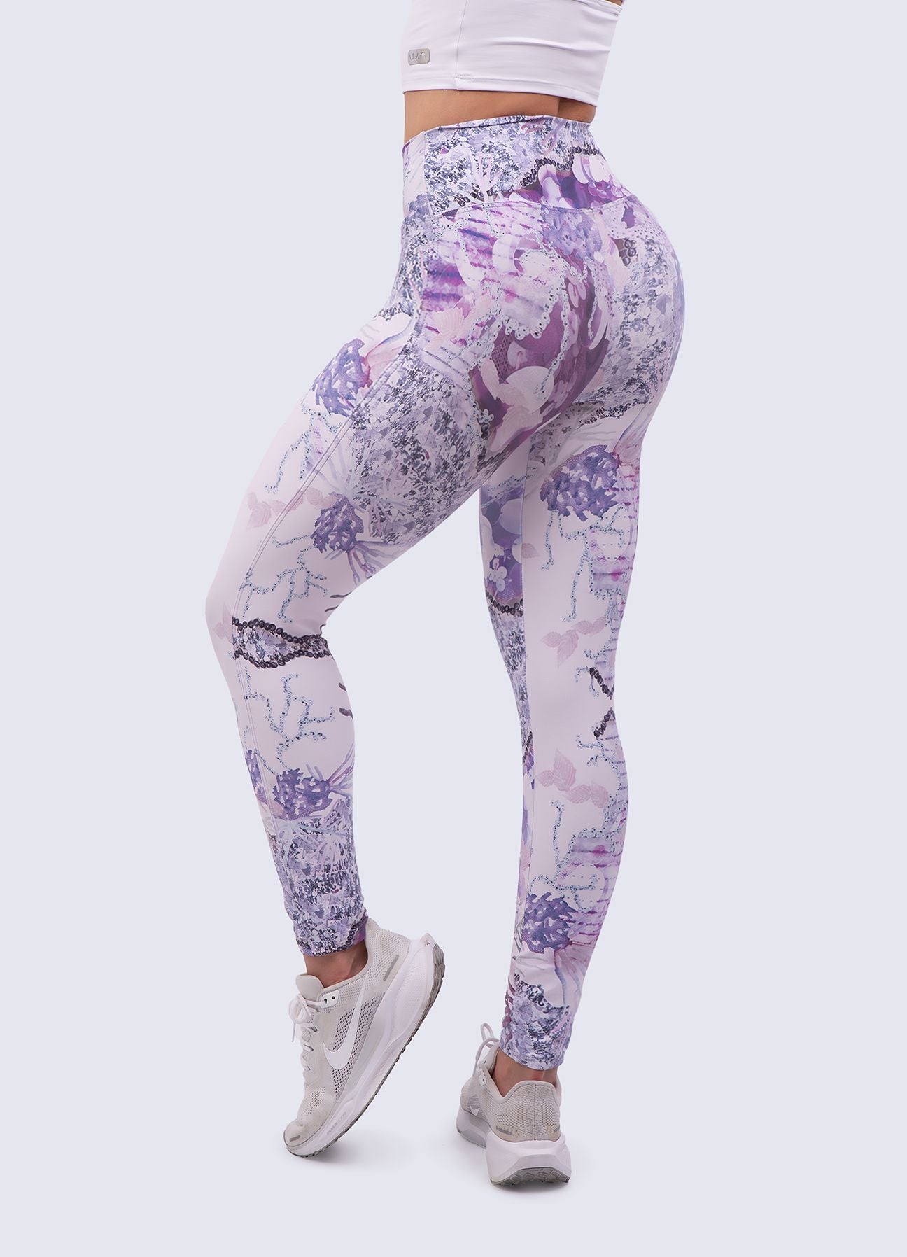 LEGGING EMANA BIOACTIVE-FE 2 LEGGING WIN S FE 2 