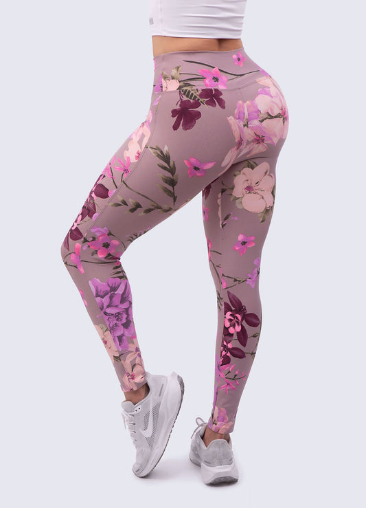 LEGGING EMANA BIOACTIVE-FE 4 LEGGING WIN S FE 4 