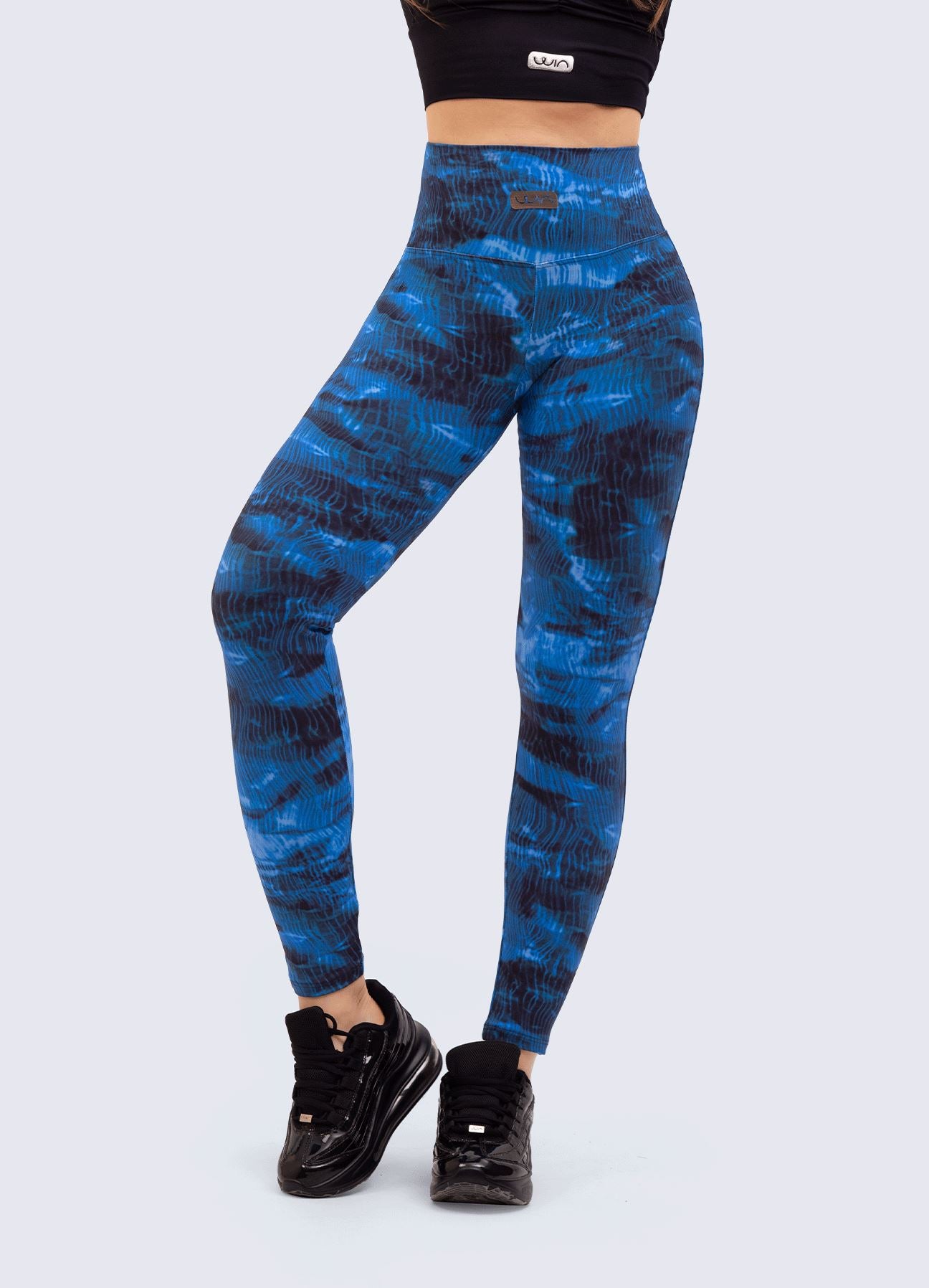 LEGGING EMANA BIOACTIVE-JL 2 WINropadeportiva 