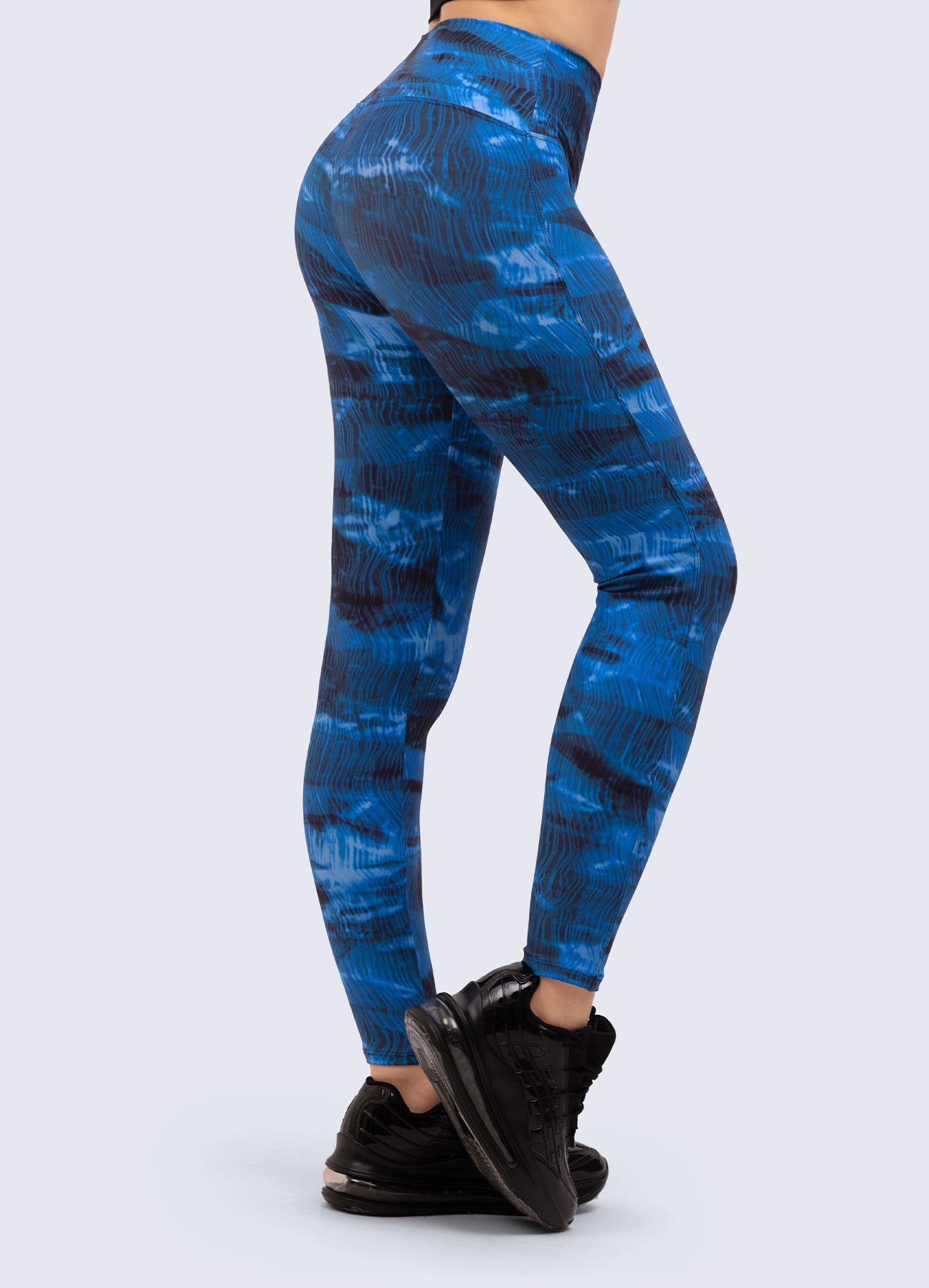 LEGGING EMANA BIOACTIVE-JL 2 WINropadeportiva 