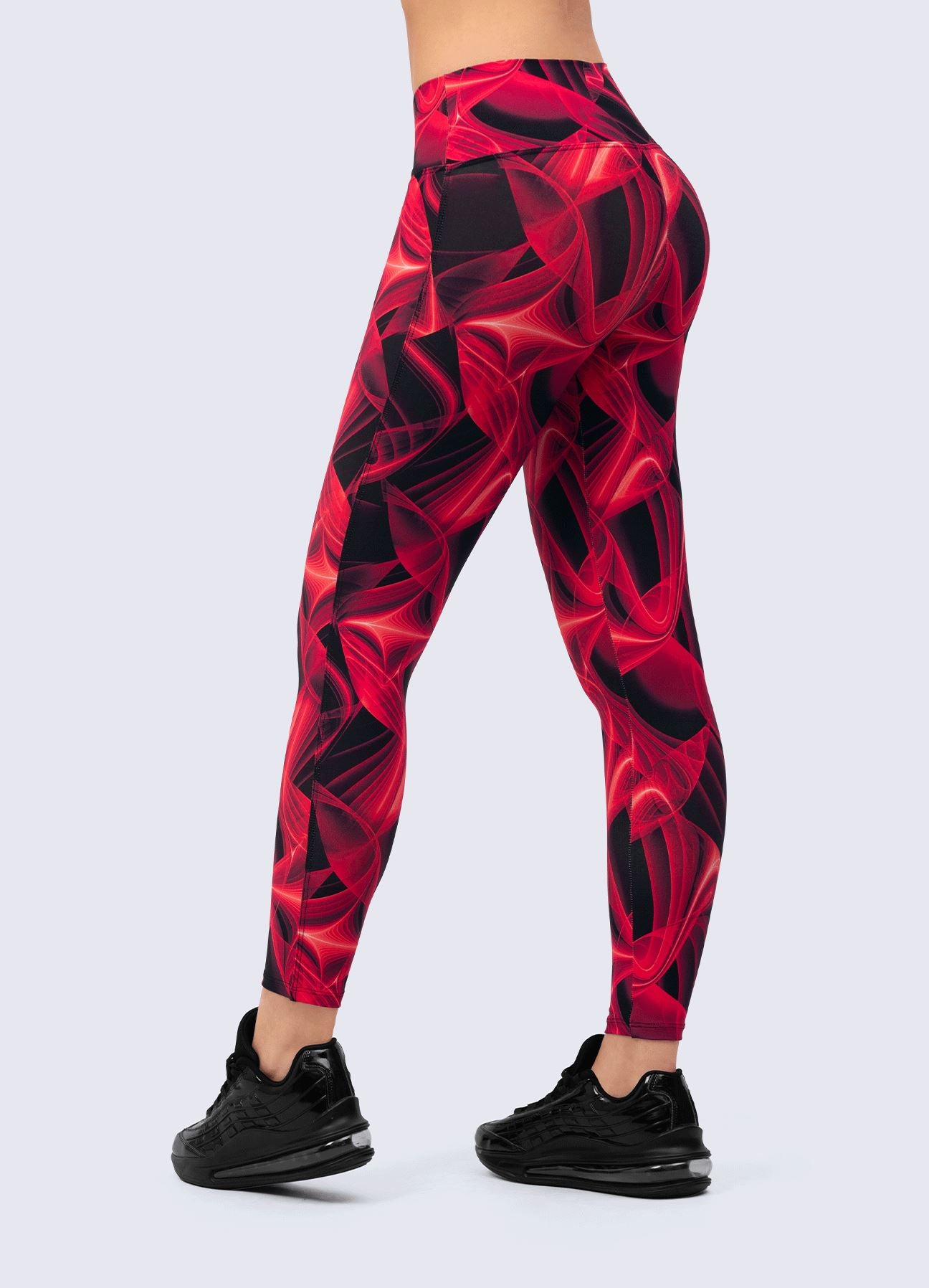 LEGGING EMANA BIOACTIVE-JL 3 WINropadeportiva 