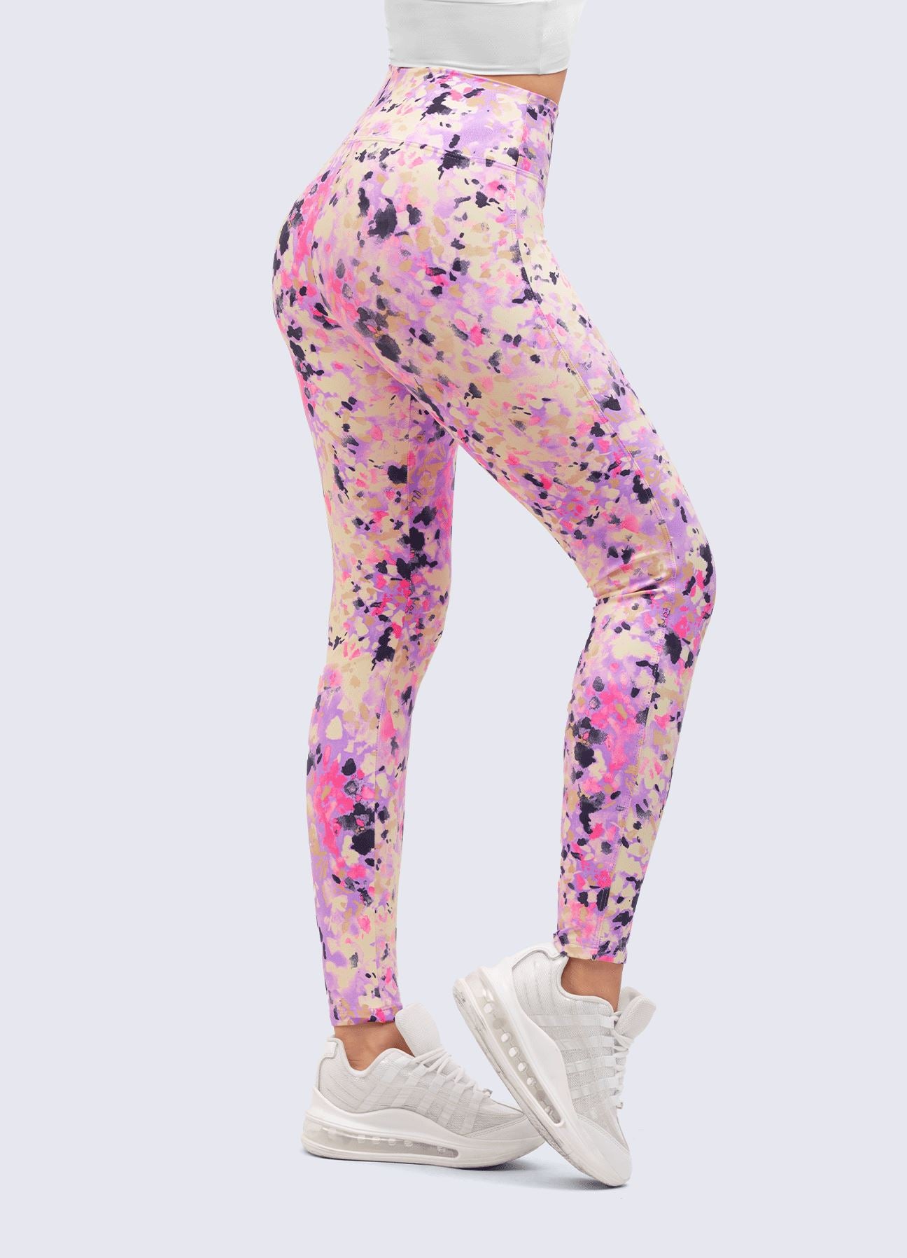 LEGGING EMANA BIOACTIVE-JL 5 WINropadeportiva 