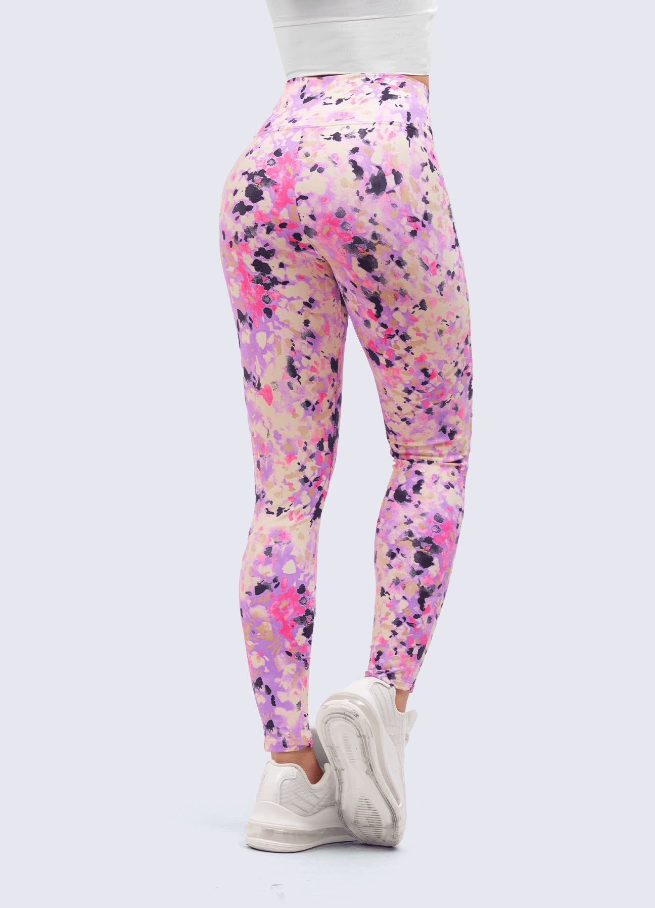 LEGGING EMANA BIOACTIVE-JL 5 WINropadeportiva 