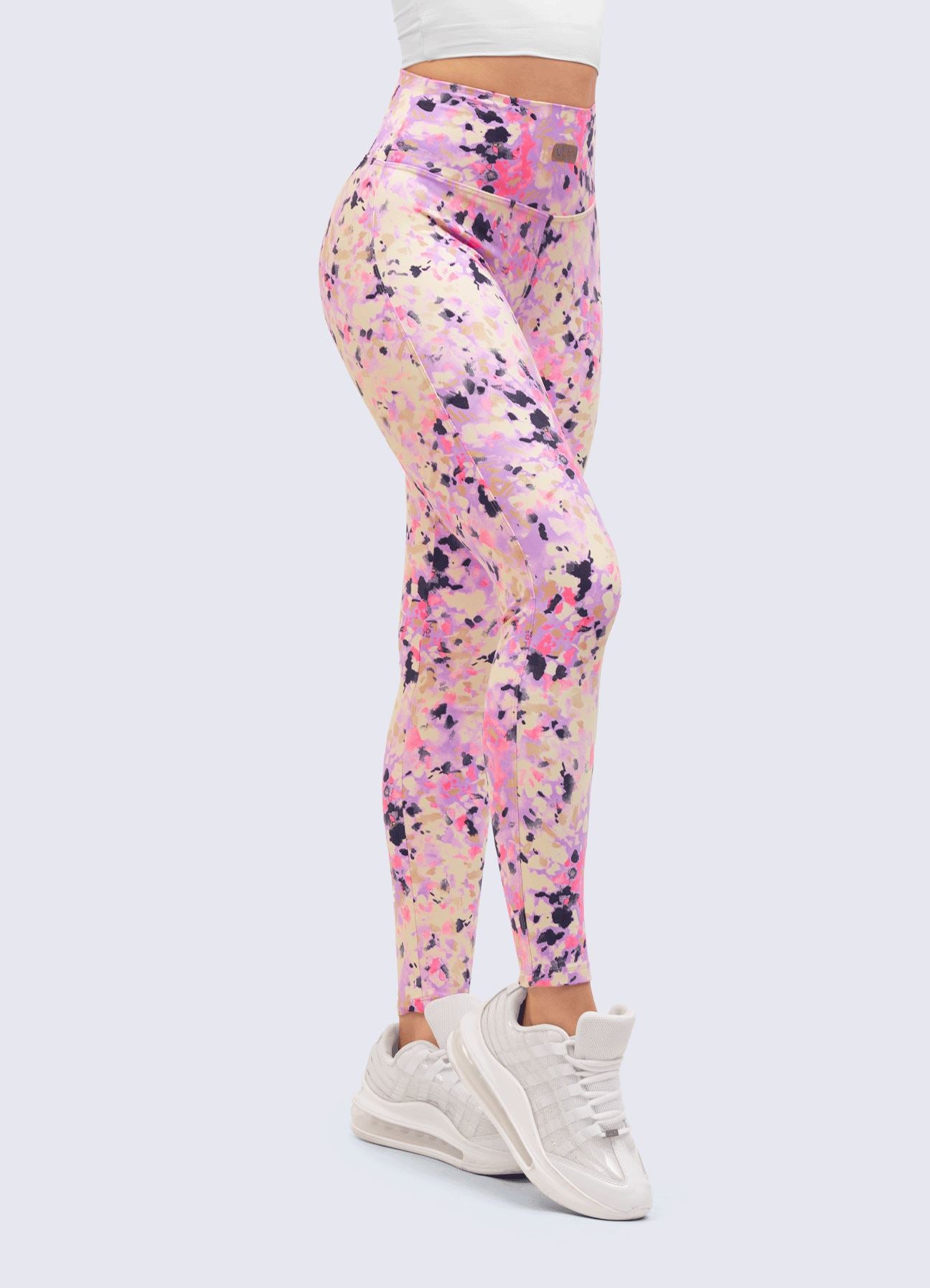 LEGGING EMANA BIOACTIVE-JL 5 WINropadeportiva 