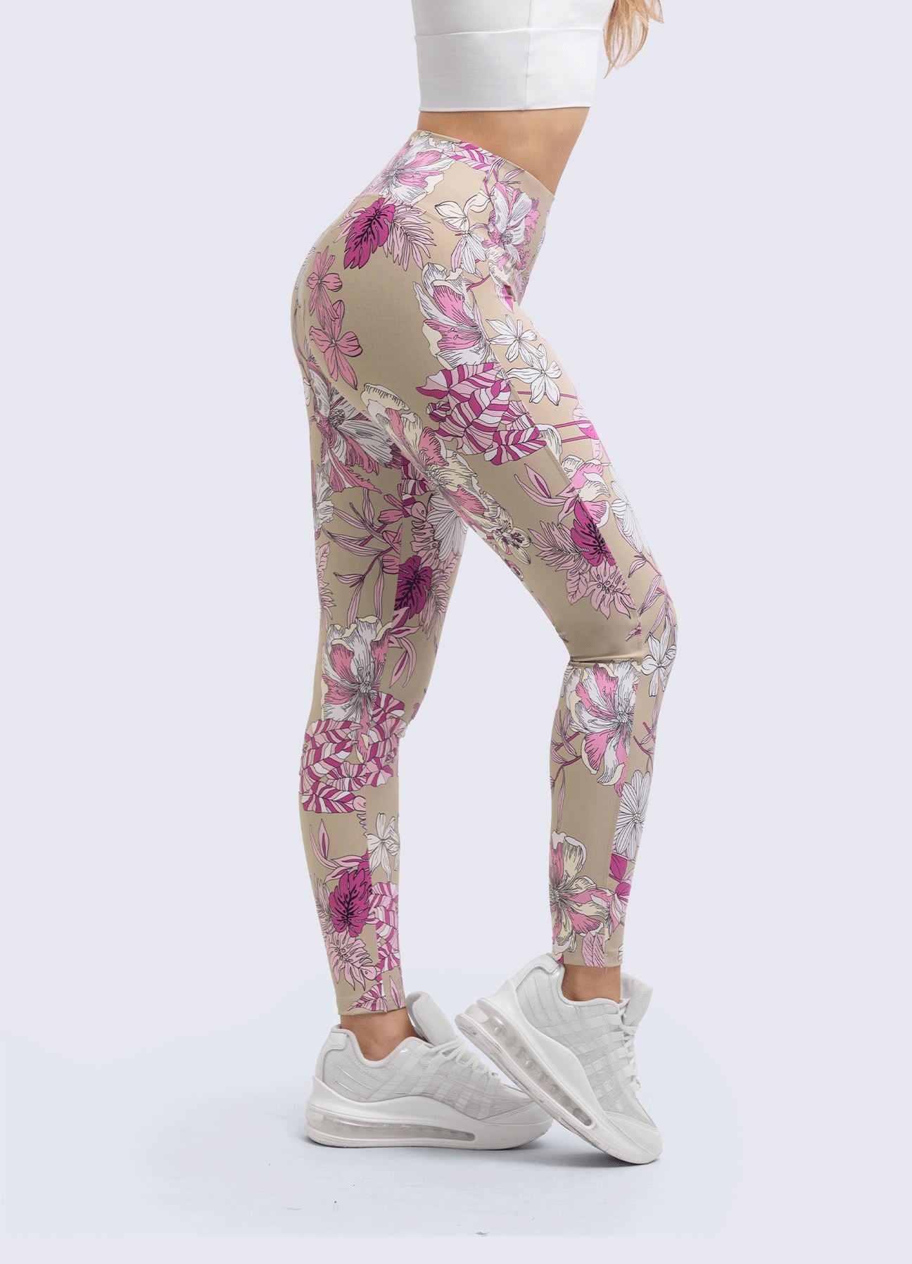 LEGGING EMANA BIOACTIVE- JN 1 LEGGINGS WINropadeportiva #jn-1