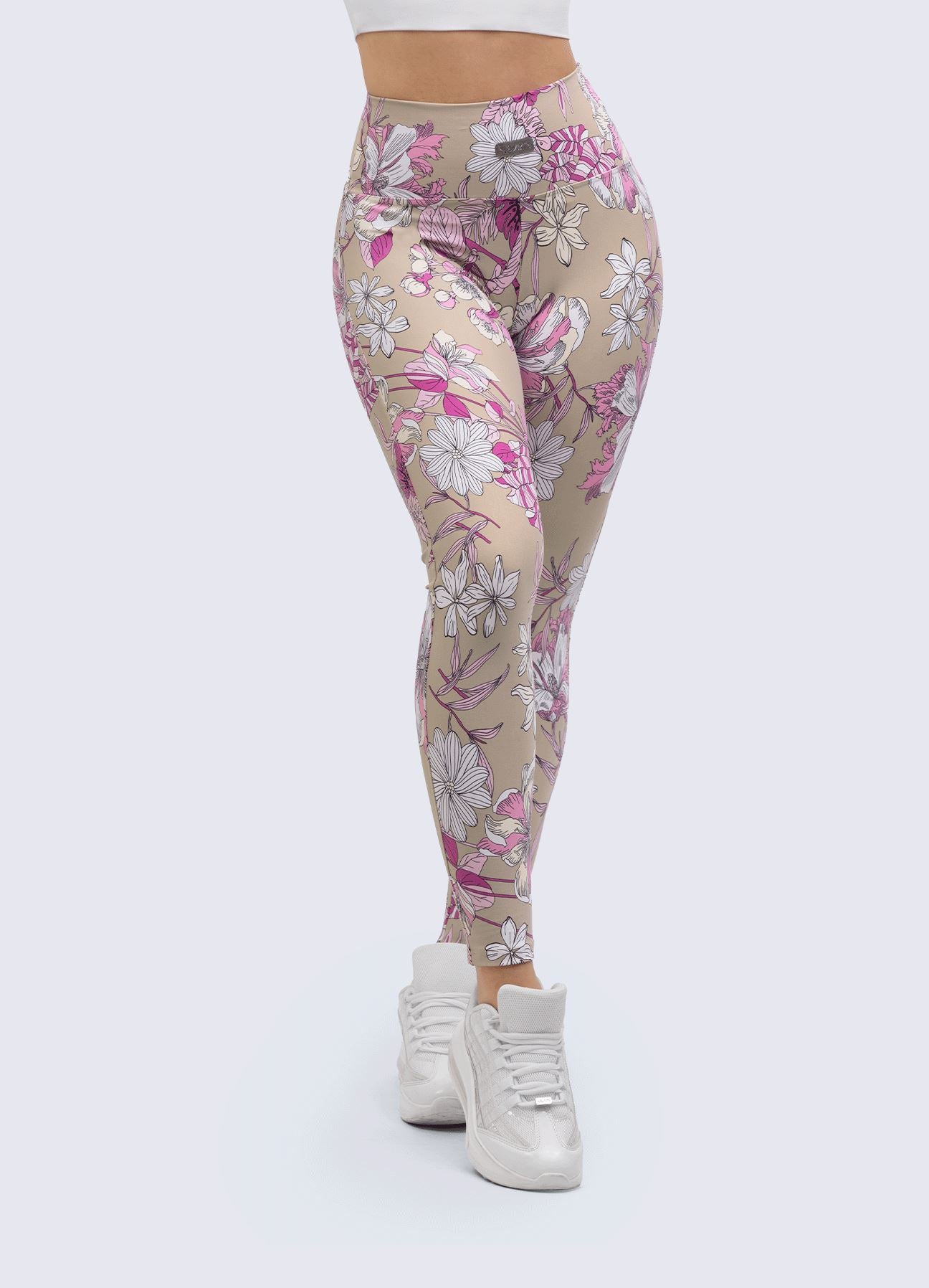 LEGGING EMANA BIOACTIVE- JN 1 LEGGINGS WINropadeportiva #jn-1