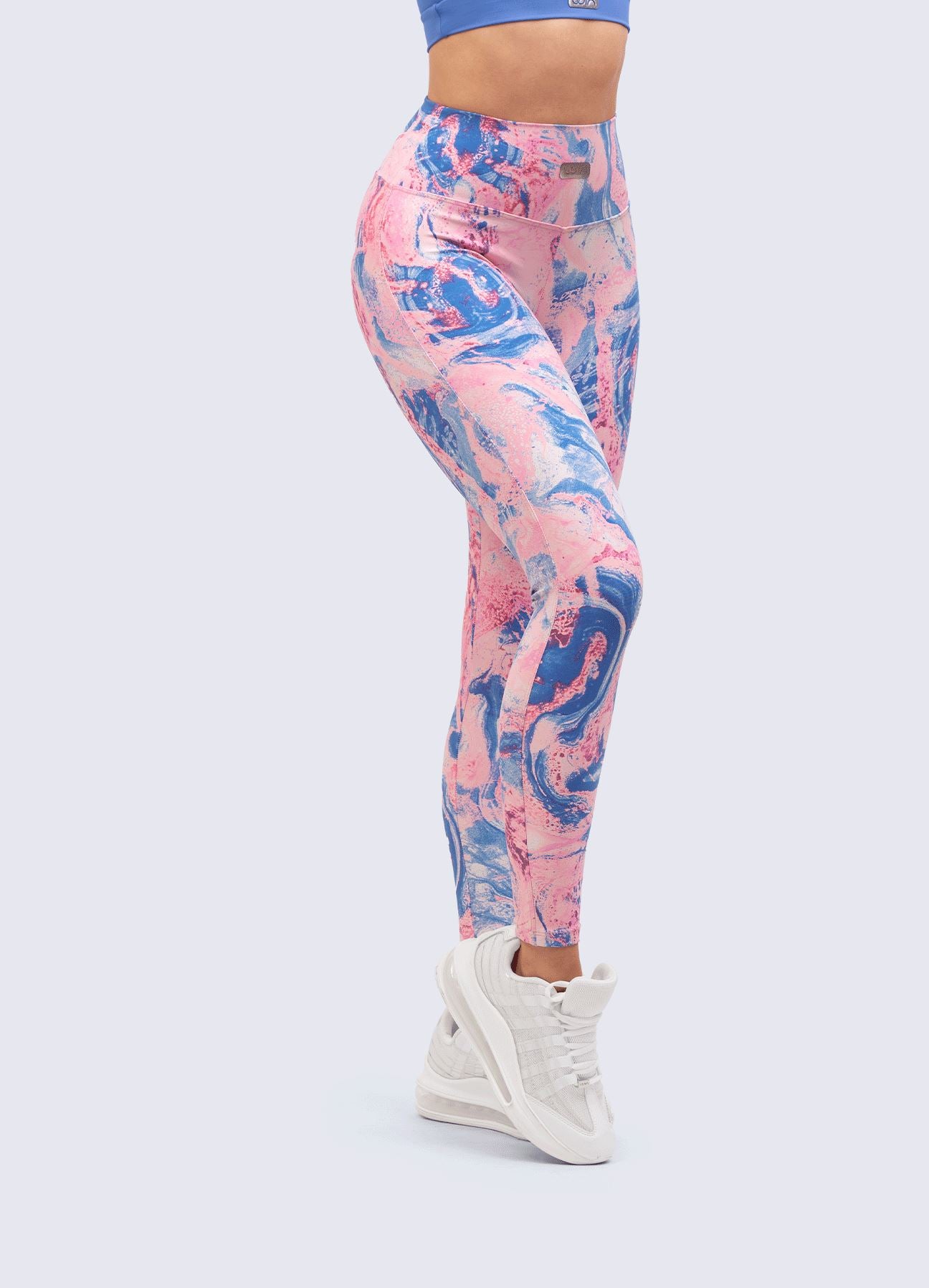 LEGGING EMANA BIOACTIVE- JN 2 LEGGINGS WINropadeportiva #jn-2