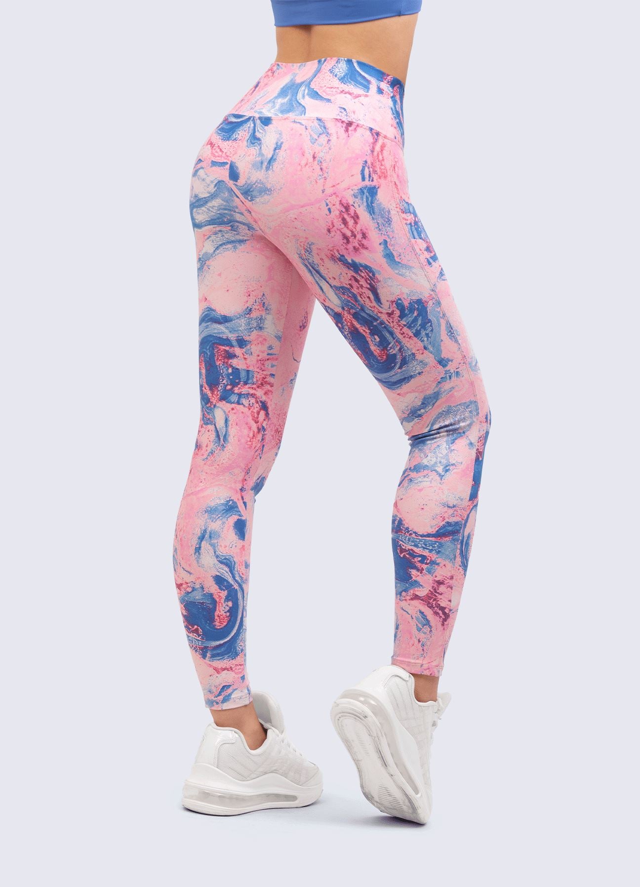 LEGGING EMANA BIOACTIVE- JN 2 LEGGINGS WINropadeportiva #jn-2