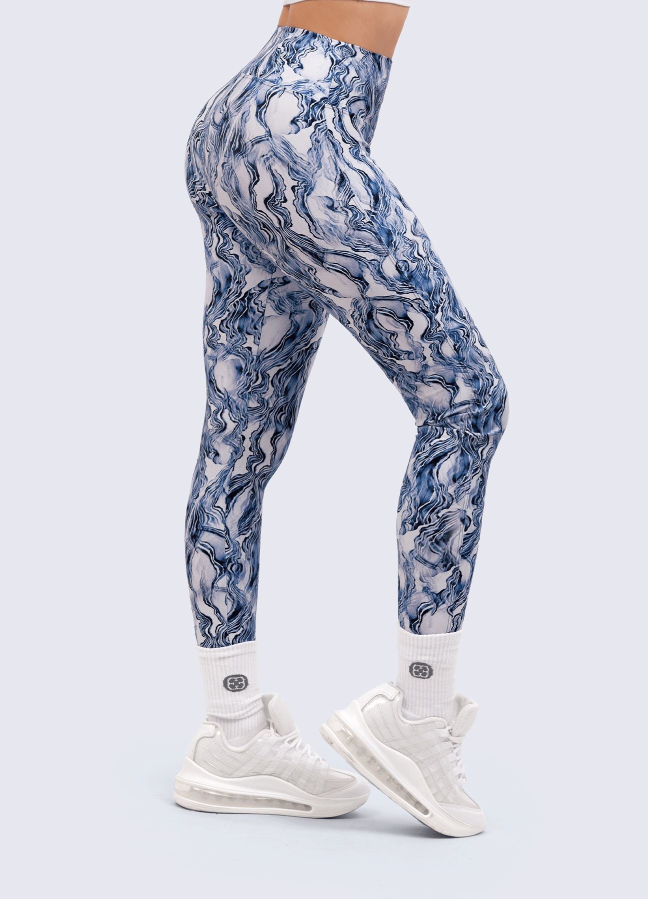 LEGGING EMANA BIOACTIVE- JN 3 LEGGINGS WINropadeportiva  #jn-3