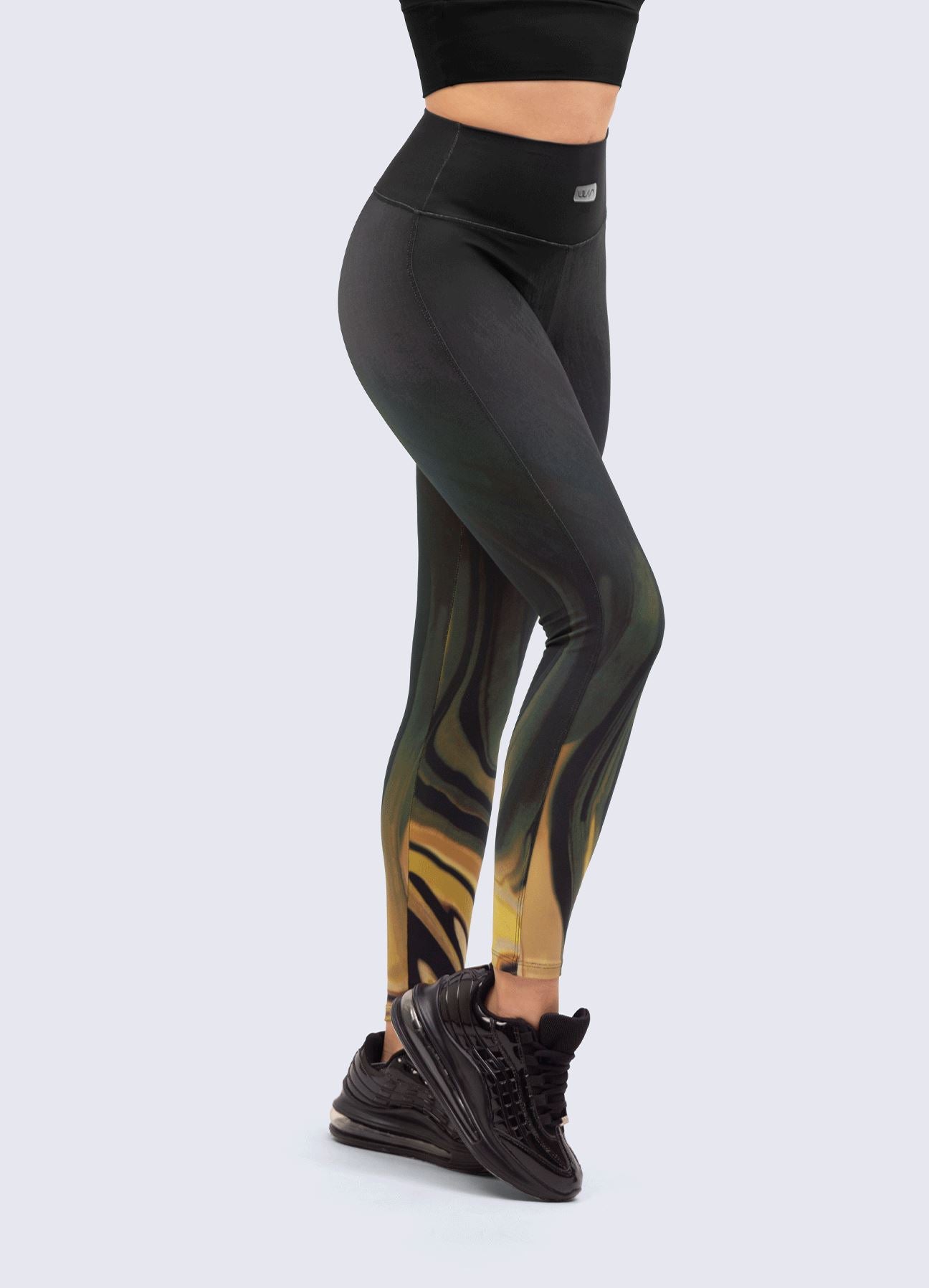 LEGGING EMANA BIOACTIVE- JN 4A LEGGINGS WINropadeportiva S #jn-4a