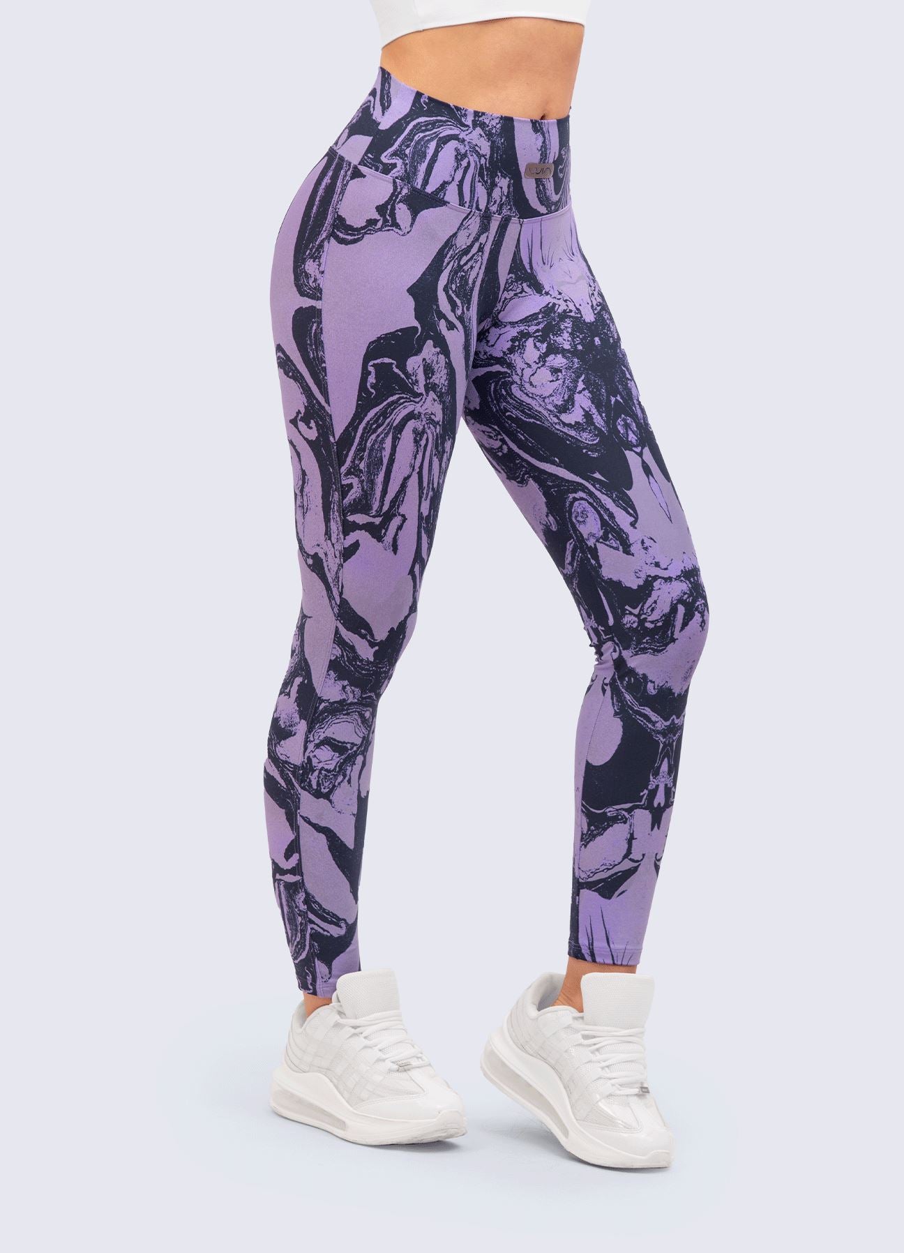 LEGGING EMANA BIOACTIVE- JN 5 LEGGINGS WINropadeportiva  #jn-5