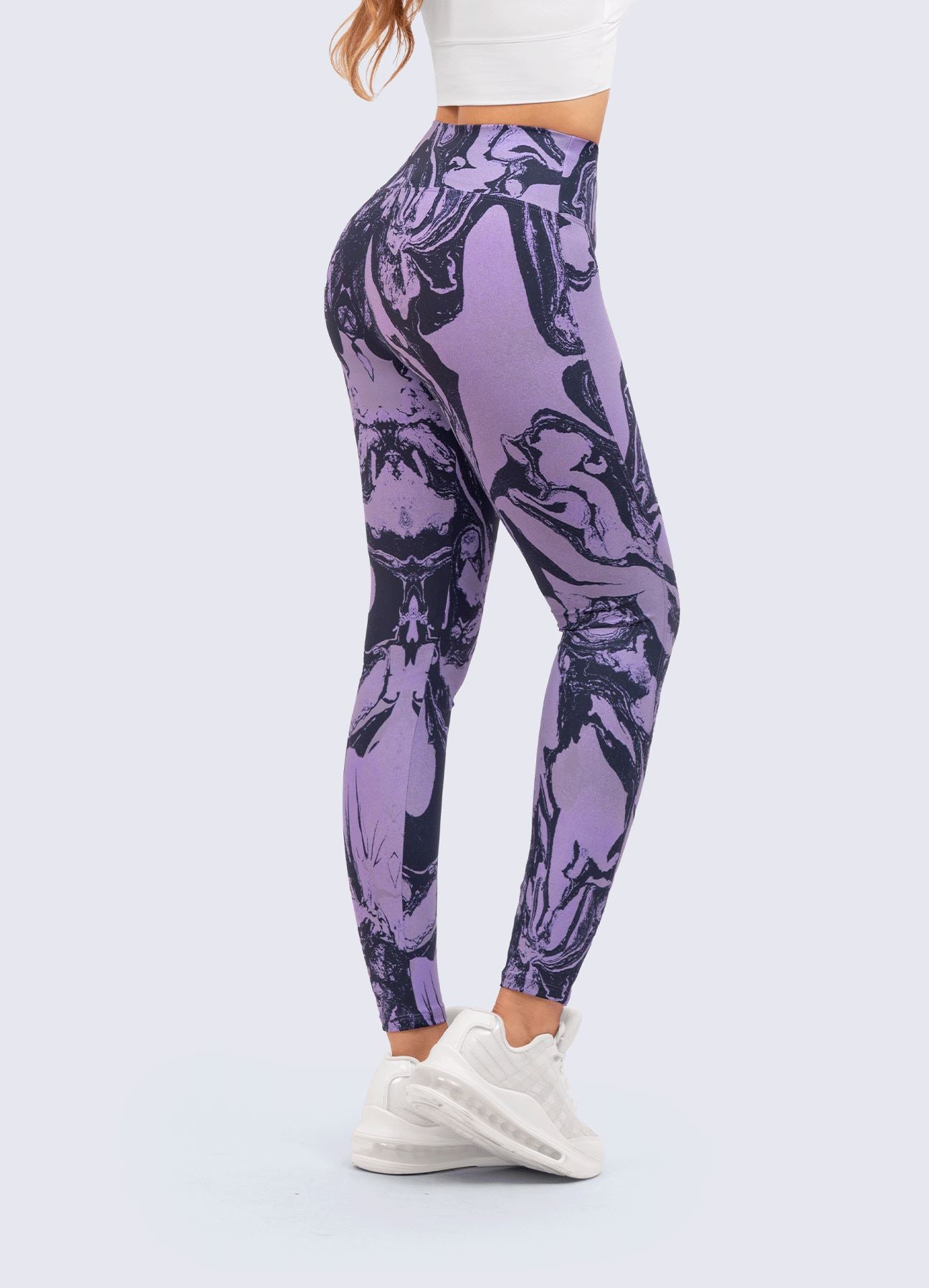 LEGGING EMANA BIOACTIVE- JN 5 LEGGINGS WINropadeportiva  #jn-5