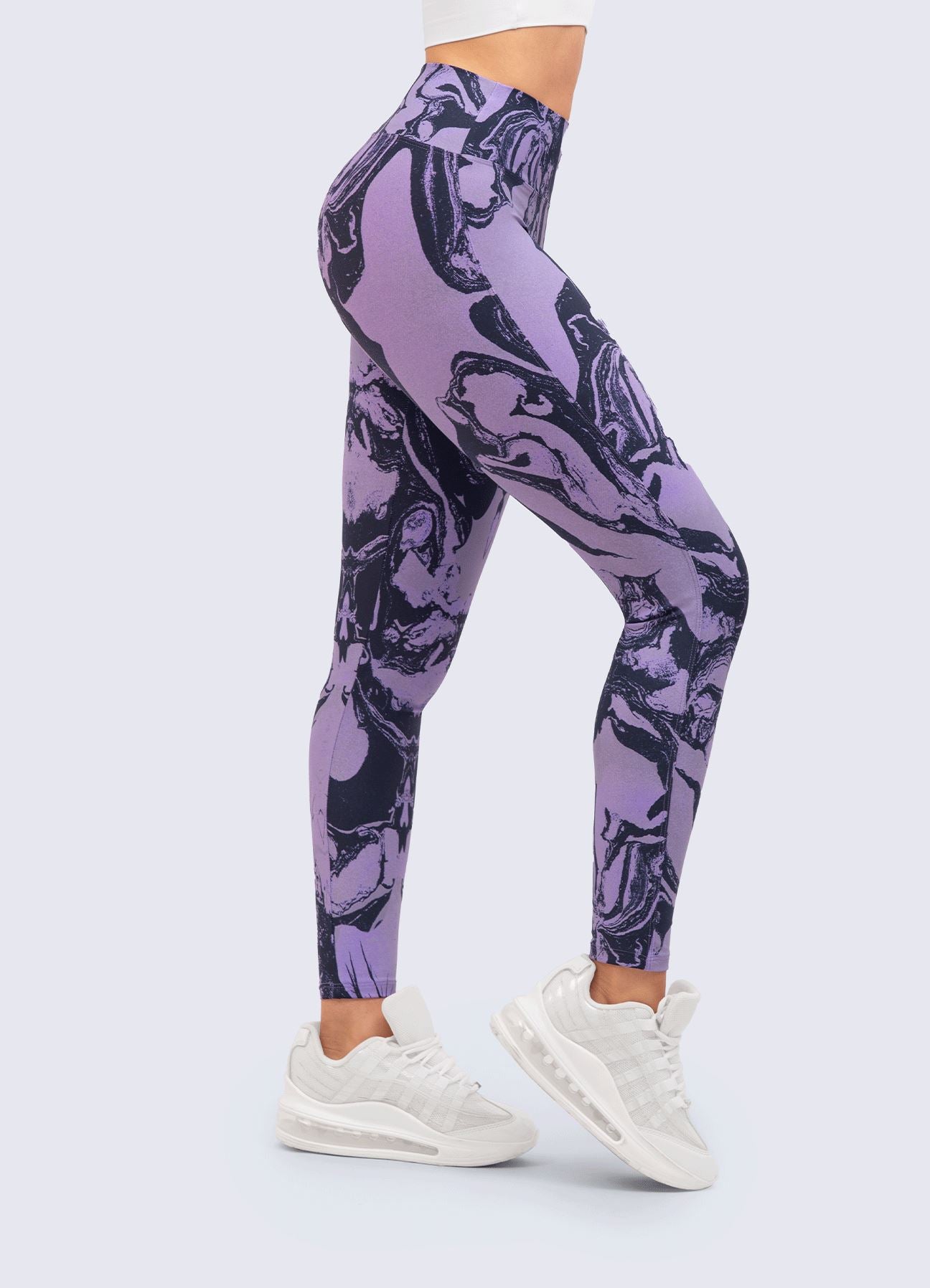 LEGGING EMANA BIOACTIVE- JN 5 LEGGINGS WINropadeportiva  #jn-5