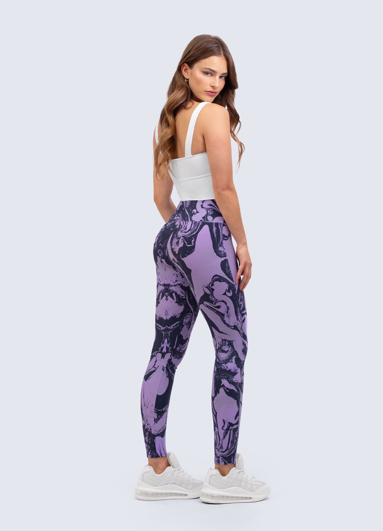 LEGGING EMANA BIOACTIVE- JN 5 LEGGINGS WINropadeportiva  #jn-5