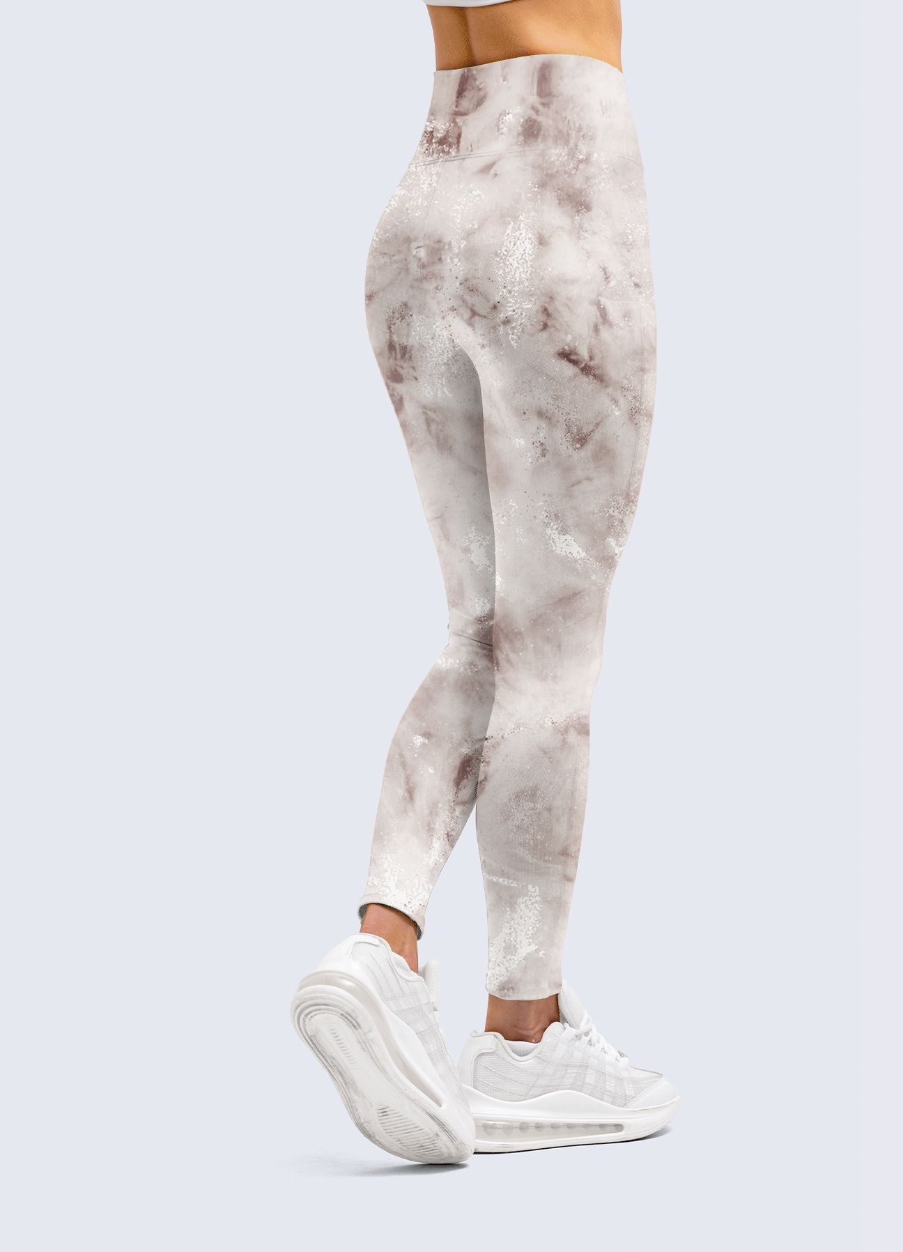 LEGGING EMANA BIOACTIVE - JN1 LEGGING WIN ROPA DEPORTIVA 