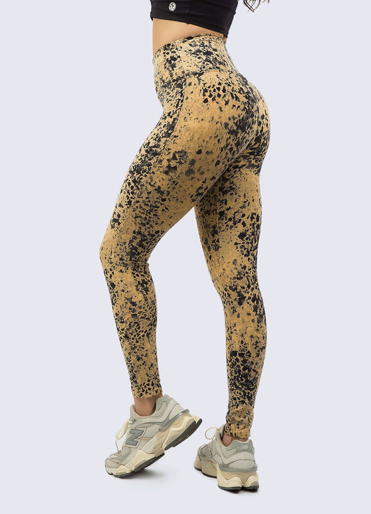 LEGGING EMANA BIOACTIVE-MR 1 LEGGINGS WIN ROPA DEPORTIVA S mr-125 