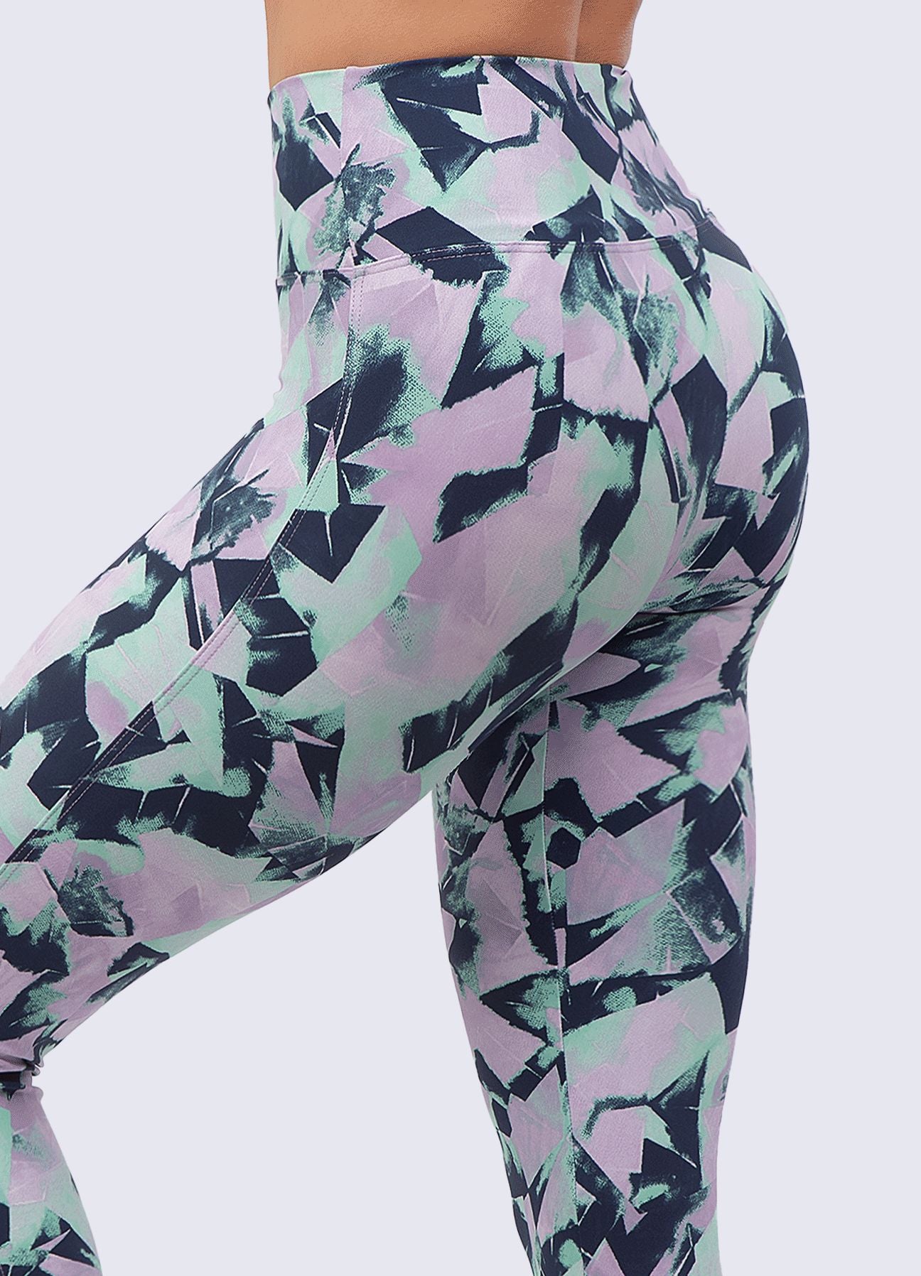 LEGGING EMANA BIOACTIVE-MR 2 LEGGINGS WIN ROPA DEPORTIVA 