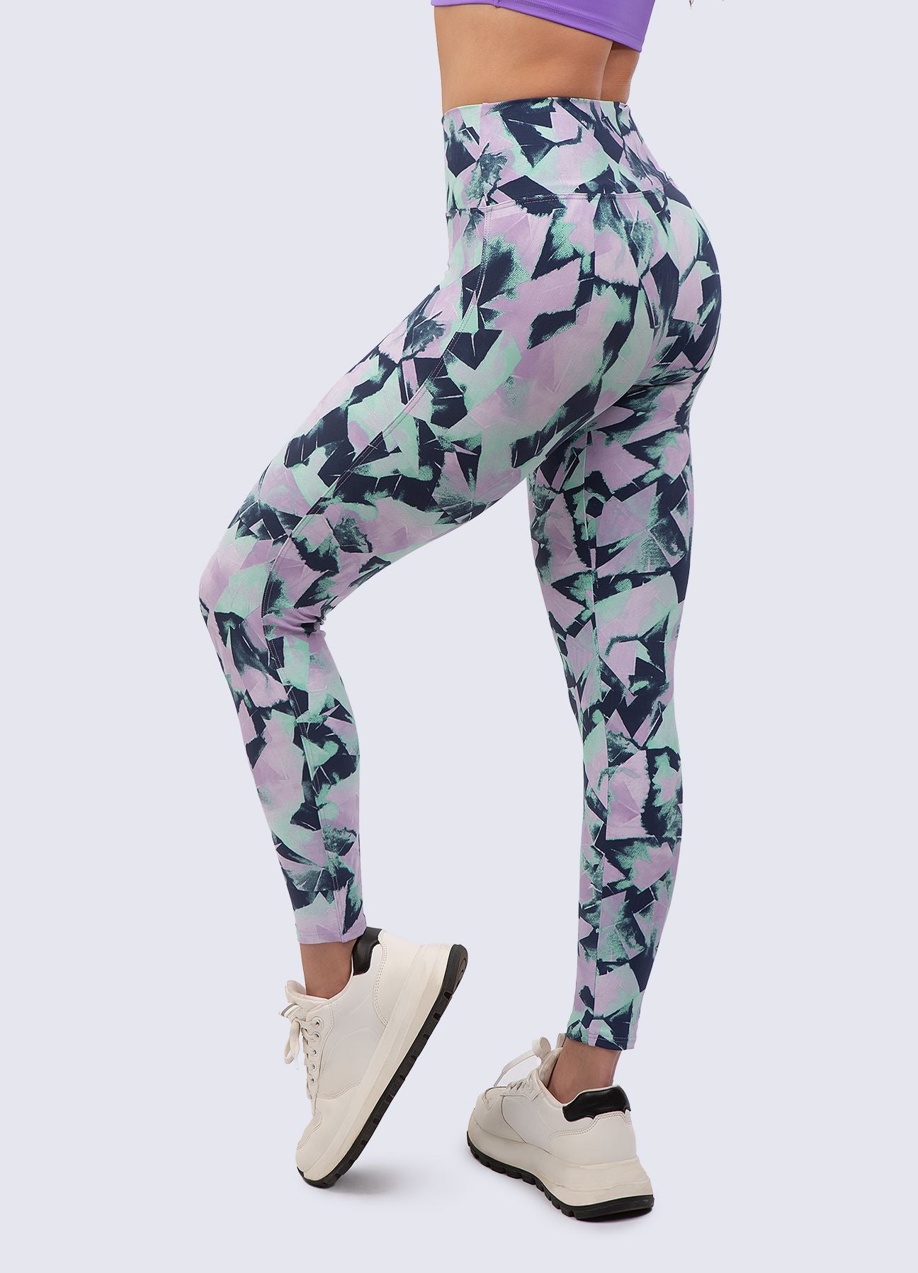 LEGGING EMANA BIOACTIVE-MR 2 LEGGINGS WIN ROPA DEPORTIVA S mr-225 