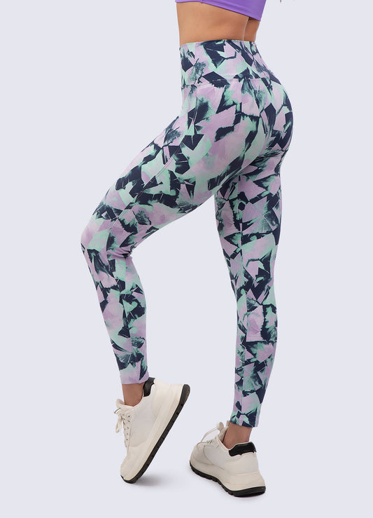 LEGGING EMANA BIOACTIVE-MR 2 LEGGINGS WIN ROPA DEPORTIVA S mr-225 
