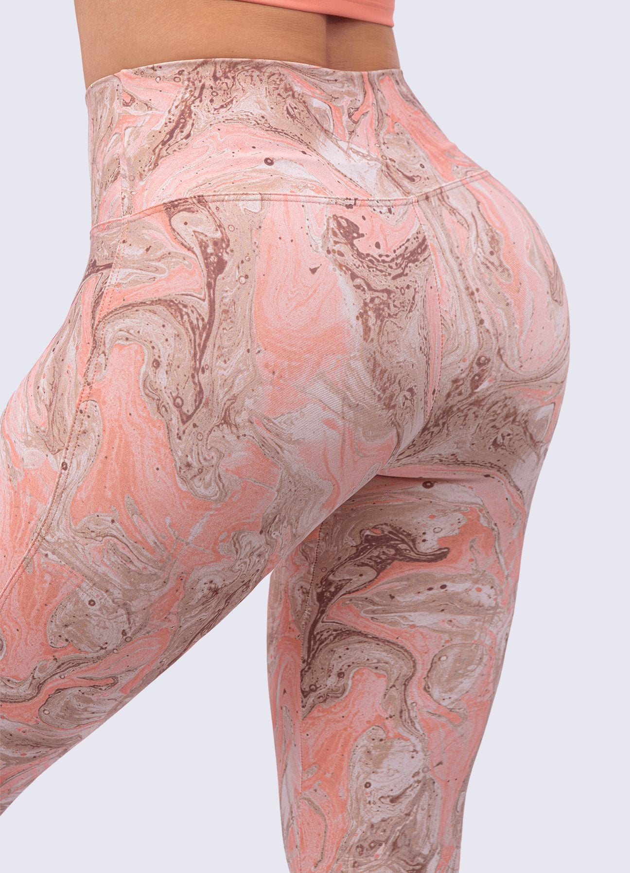 LEGGING EMANA BIOACTIVE-MR 3 LEGGINGS WIN ROPA DEPORTIVA 