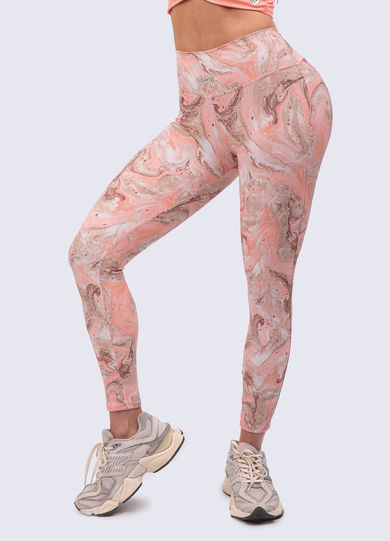 LEGGING EMANA BIOACTIVE-MR 3 LEGGINGS WIN ROPA DEPORTIVA 