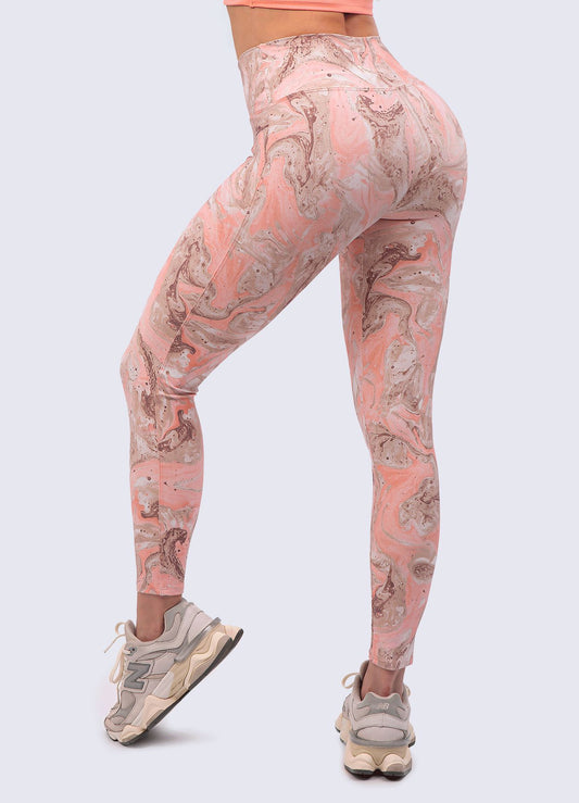 LEGGING EMANA BIOACTIVE-MR 3 LEGGINGS WIN ROPA DEPORTIVA S mr-325 