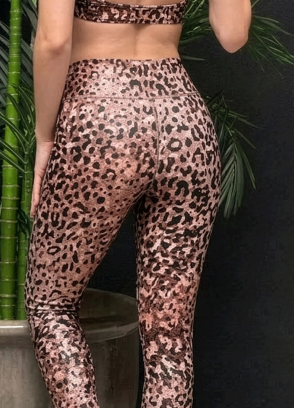 LEGGING EMANA BIOACTIVE - MR1 LEGGINGS WIN ROPA DEPORTIVA 