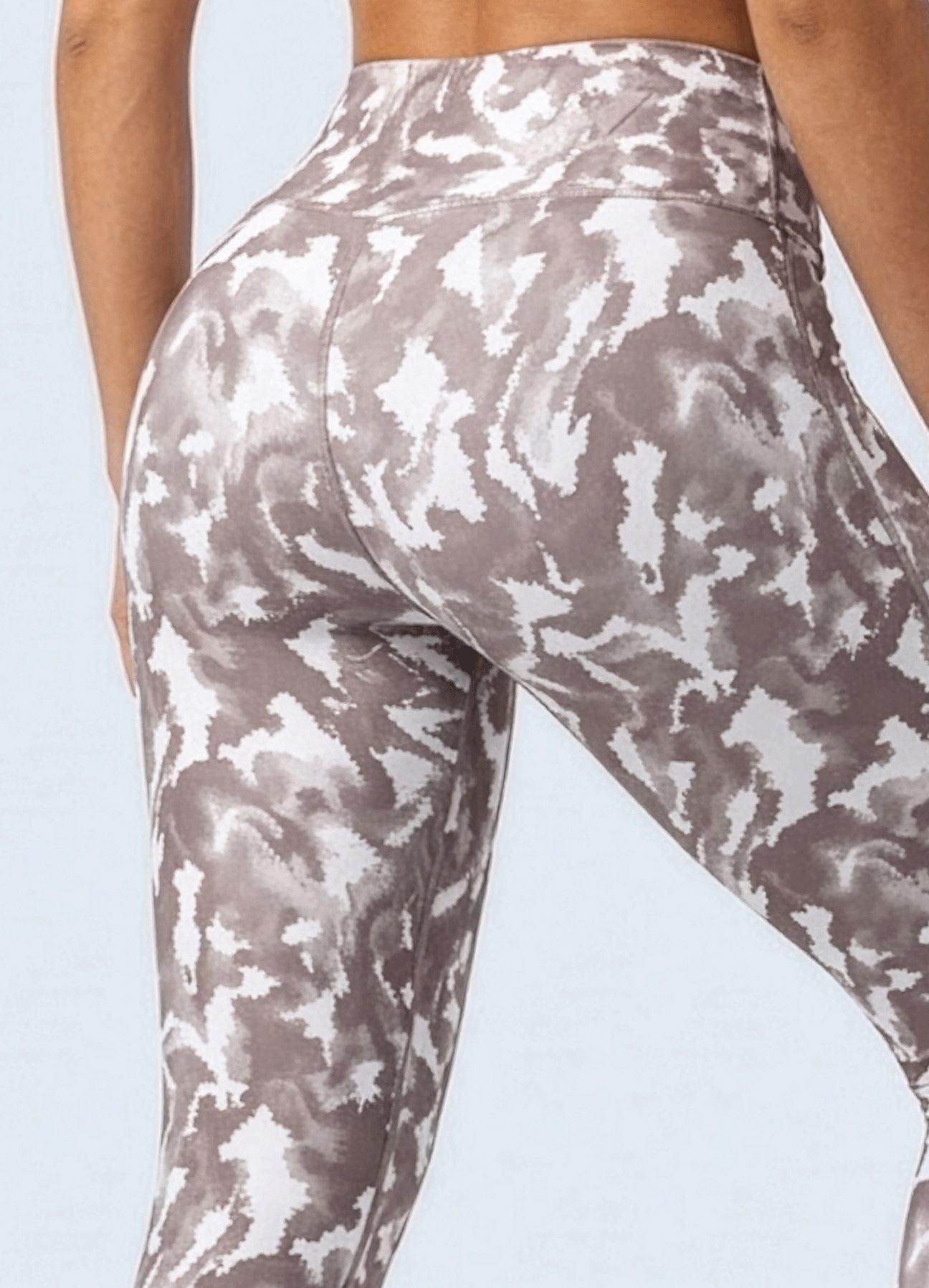 LEGGING EMANA BIOACTIVE - MR2 LEGGINGS WIN ROPA DEPORTIVA 