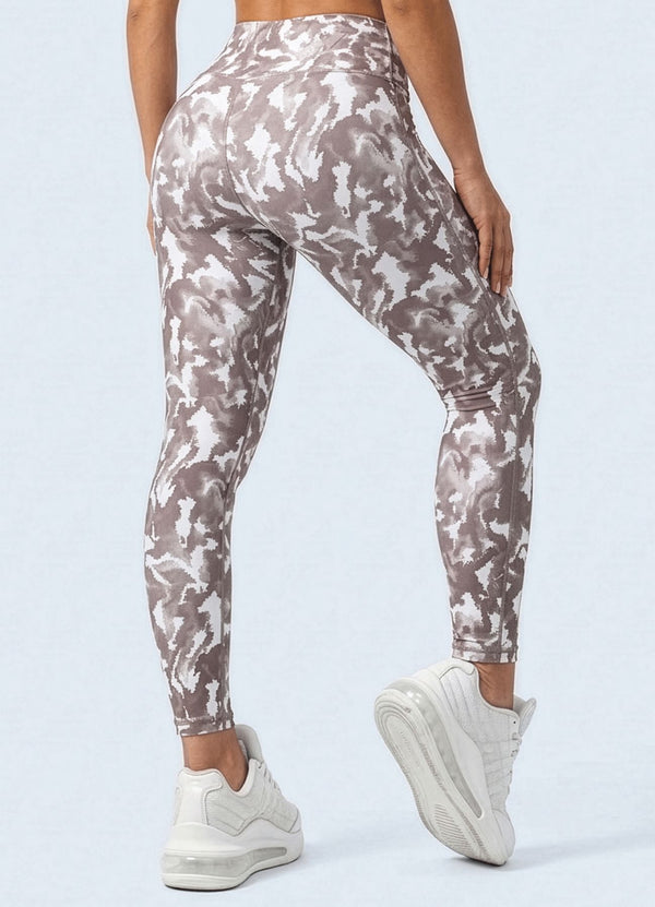 LEGGING EMANA BIOACTIVE - MR2 LEGGINGS WIN ROPA DEPORTIVA 