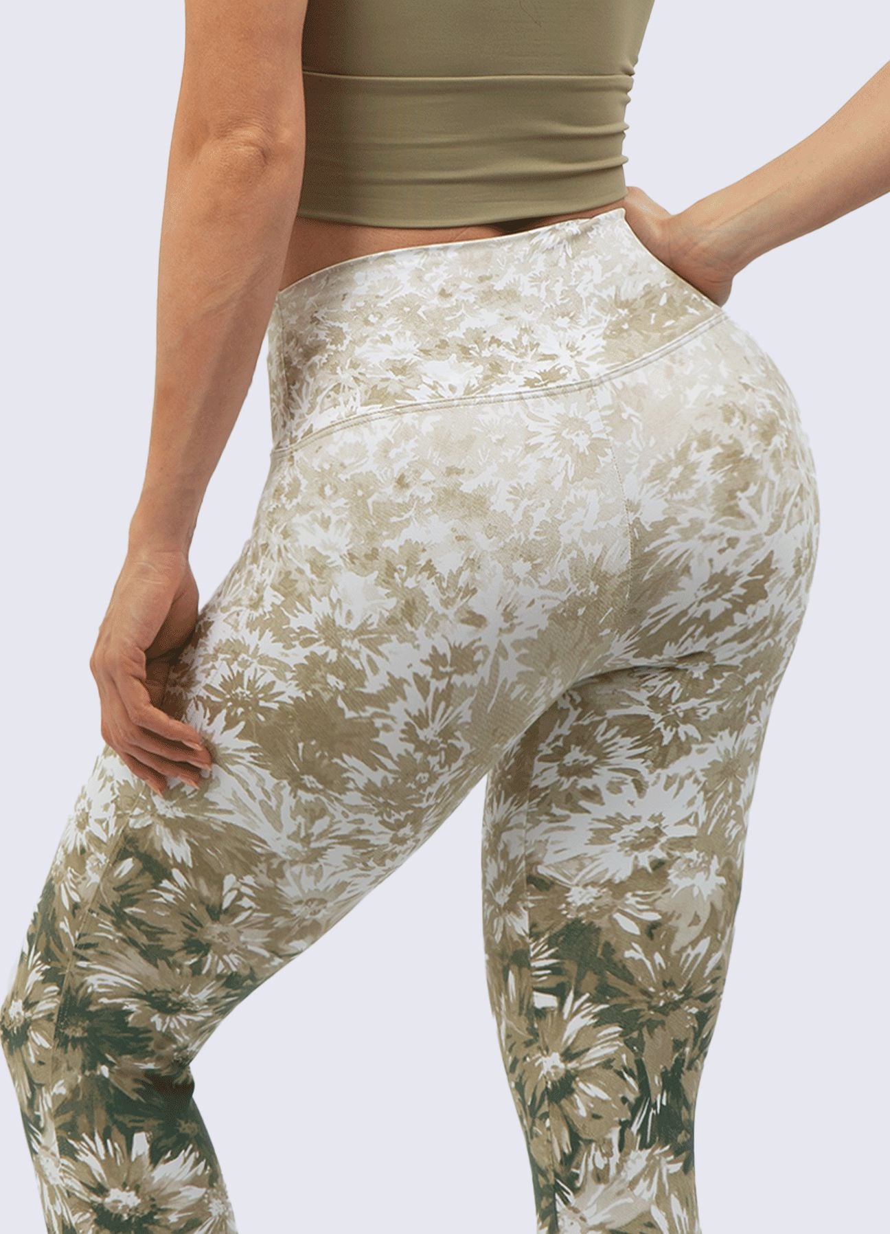 LEGGING EMANA BIOACTIVE-MR5-B LEGGINGS WIN ROPA DEPORTIVA 
