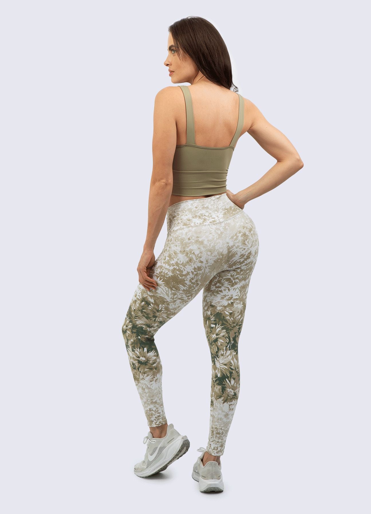 LEGGING EMANA BIOACTIVE-MR5-B LEGGINGS WIN ROPA DEPORTIVA 