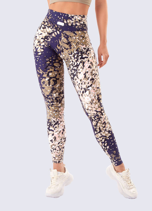 LEGGING EMANA BIOACTIVE - MY 1 LEGGINGS WIN ROPA DEPORTIVA S MY-1 