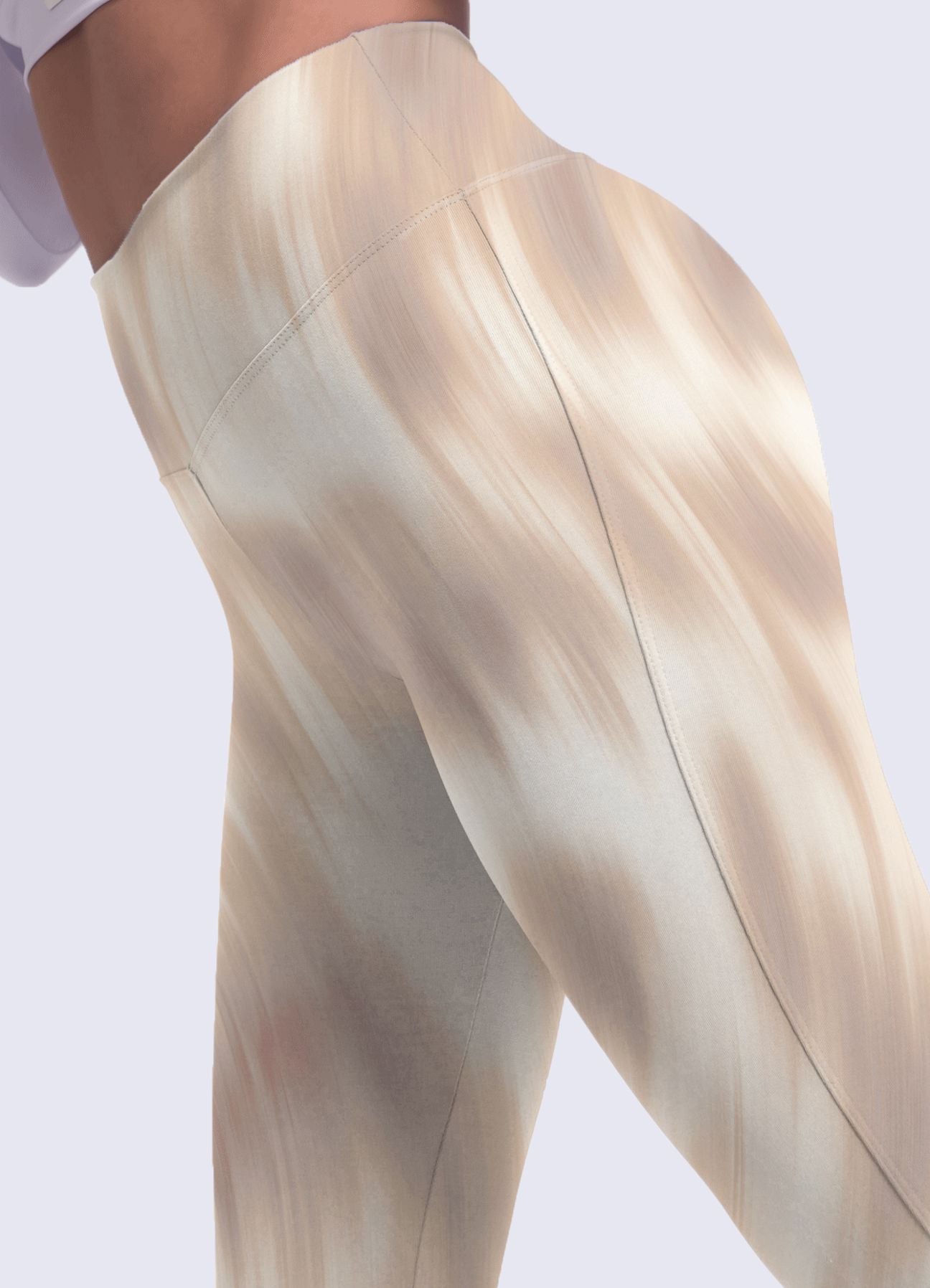 LEGGING EMANA BIOACTIVE - MY 2 LEGGING WIN ROPA DEPORTIVA 