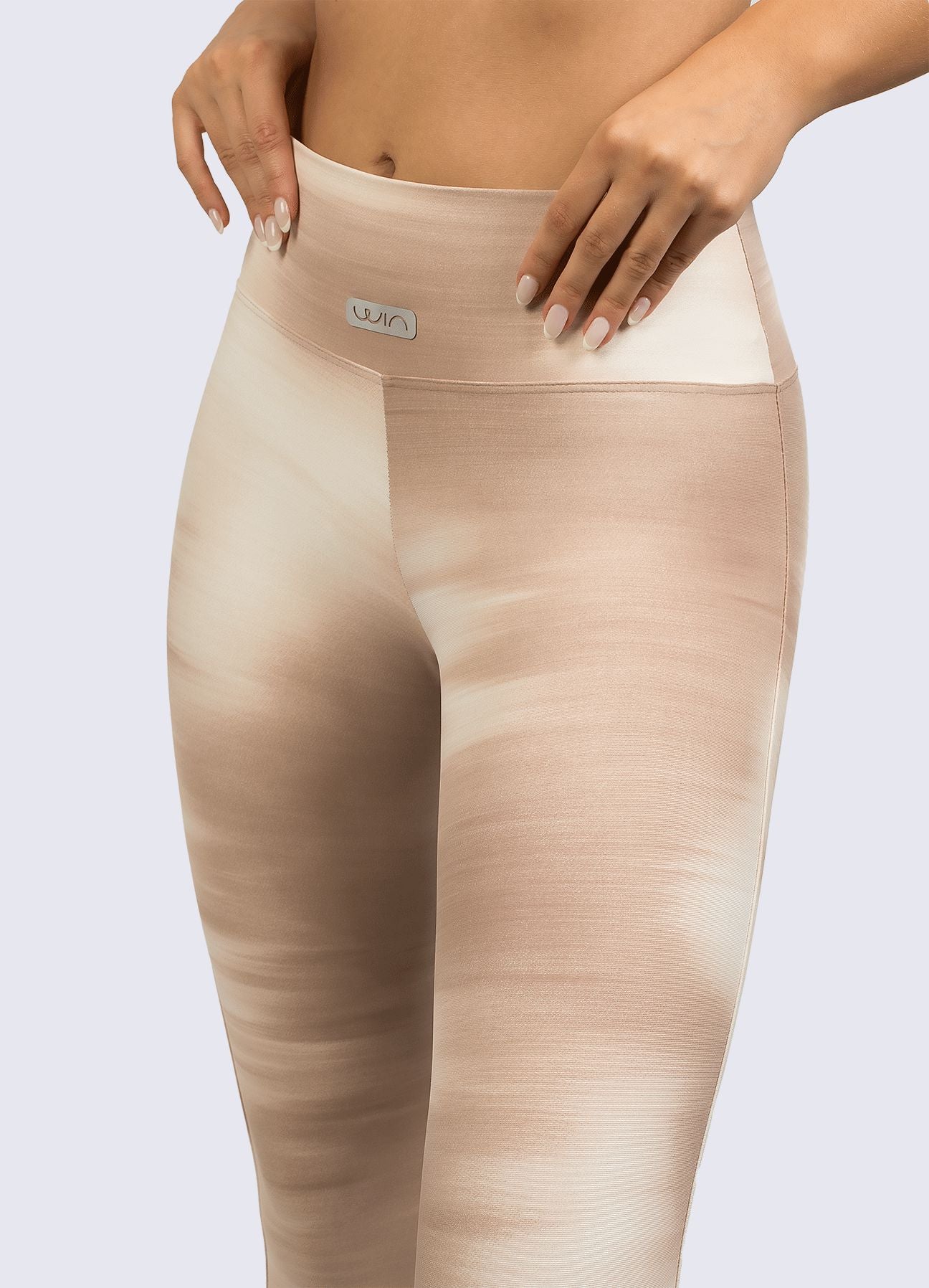 LEGGING EMANA BIOACTIVE - MY 2 LEGGING WIN ROPA DEPORTIVA 
