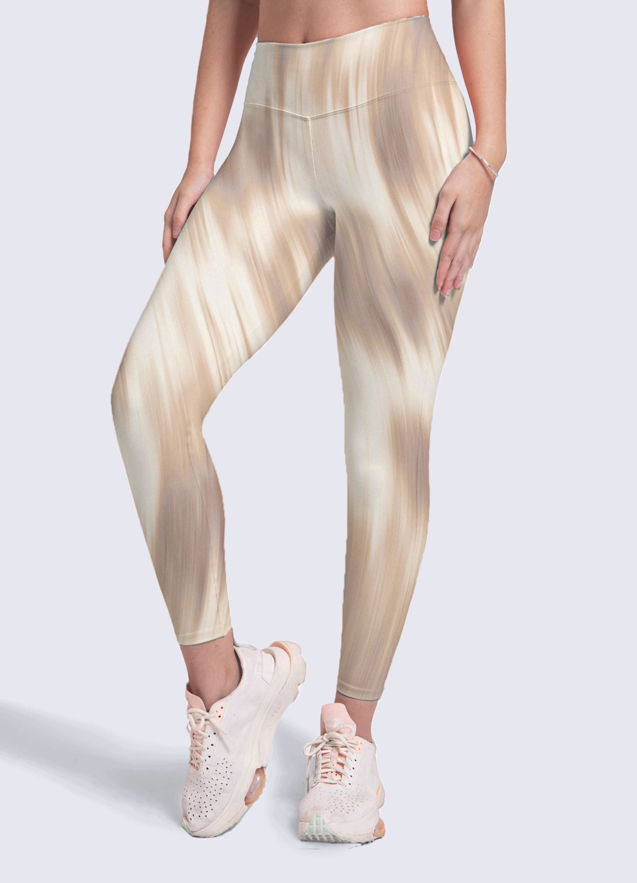 LEGGING EMANA BIOACTIVE - MY 2 LEGGING WIN ROPA DEPORTIVA S MY-2-25 
