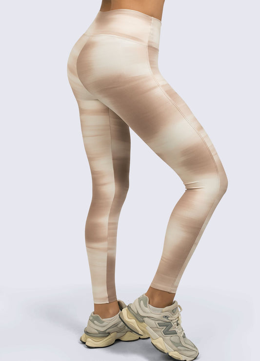 LEGGING EMANA BIOACTIVE - MY 2 LEGGING WIN ROPA DEPORTIVA s my-2-25 