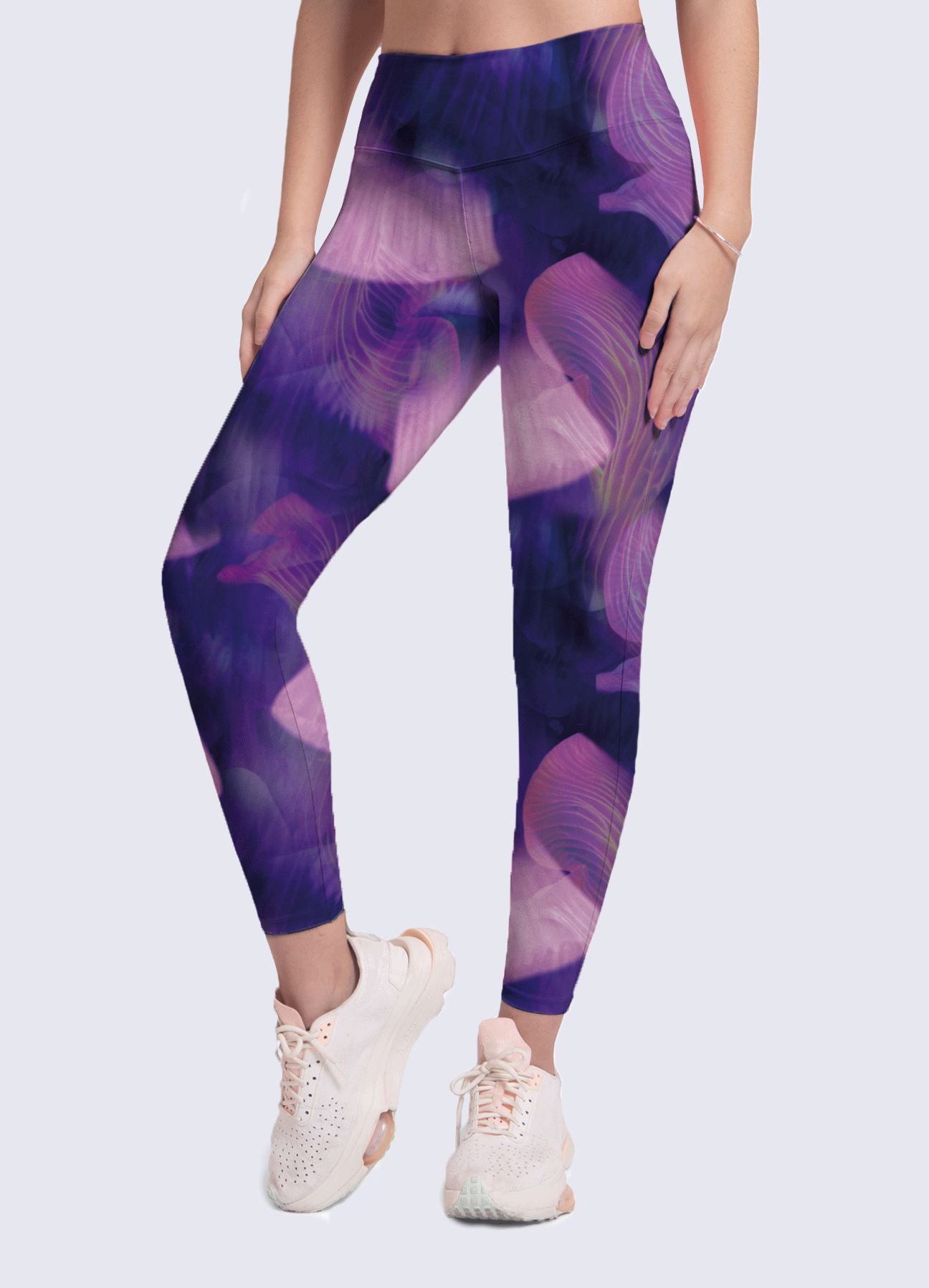 LEGGING EMANA BIOACTIVE - MY 4 LEGGING WIN ROPA DEPORTIVA 