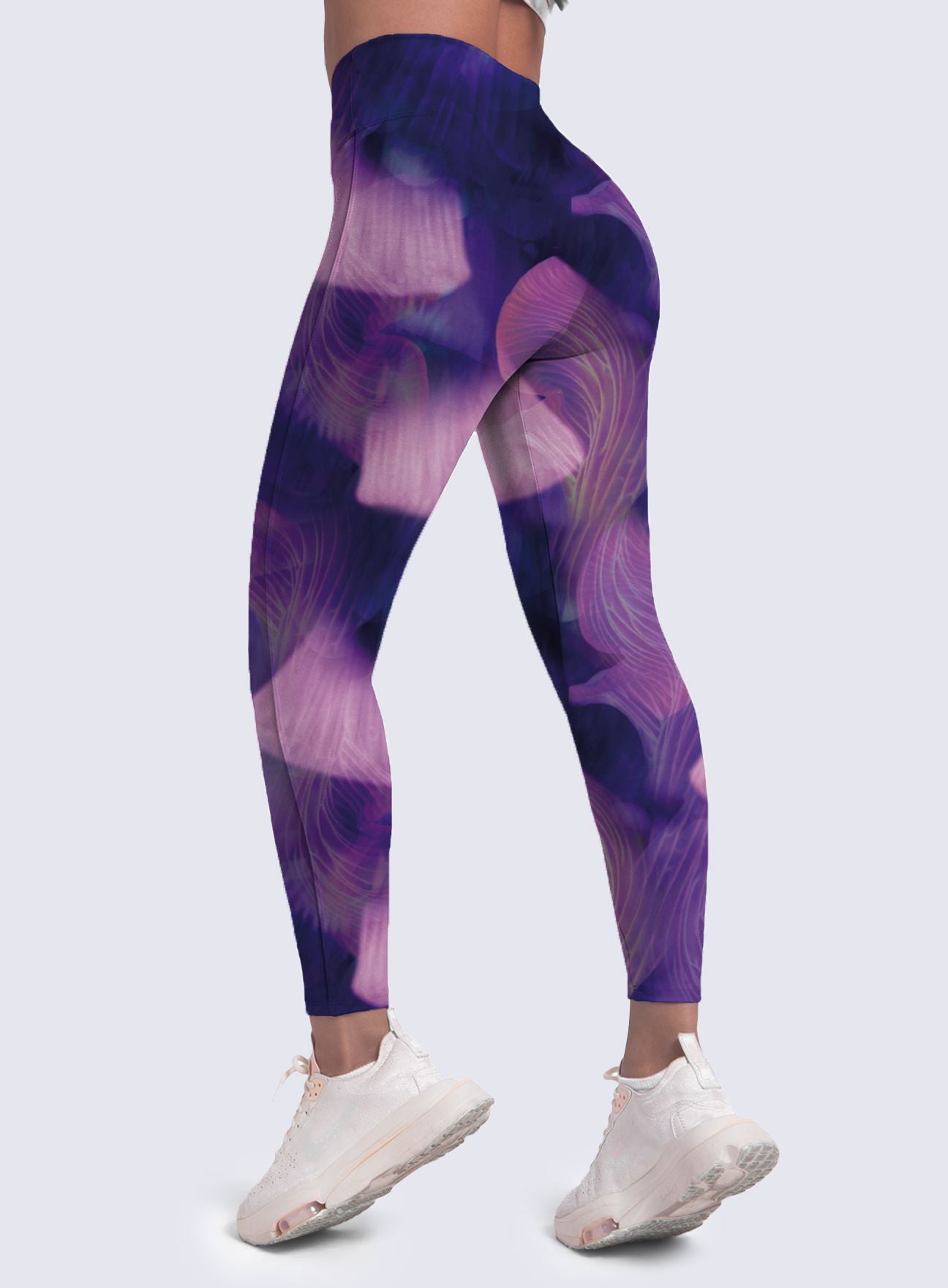 LEGGING EMANA BIOACTIVE - MY 4 LEGGING WIN ROPA DEPORTIVA 