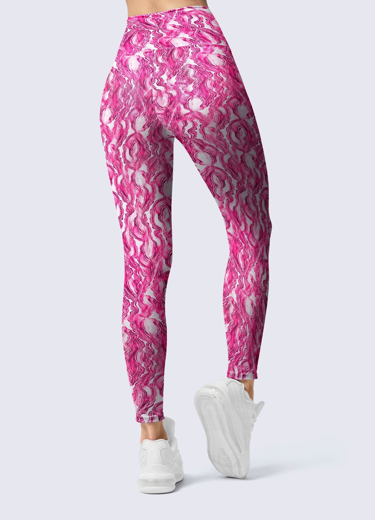 LEGGING EMANA BIOACTIVE-MY 4 LEGGING WINropadeportiva 