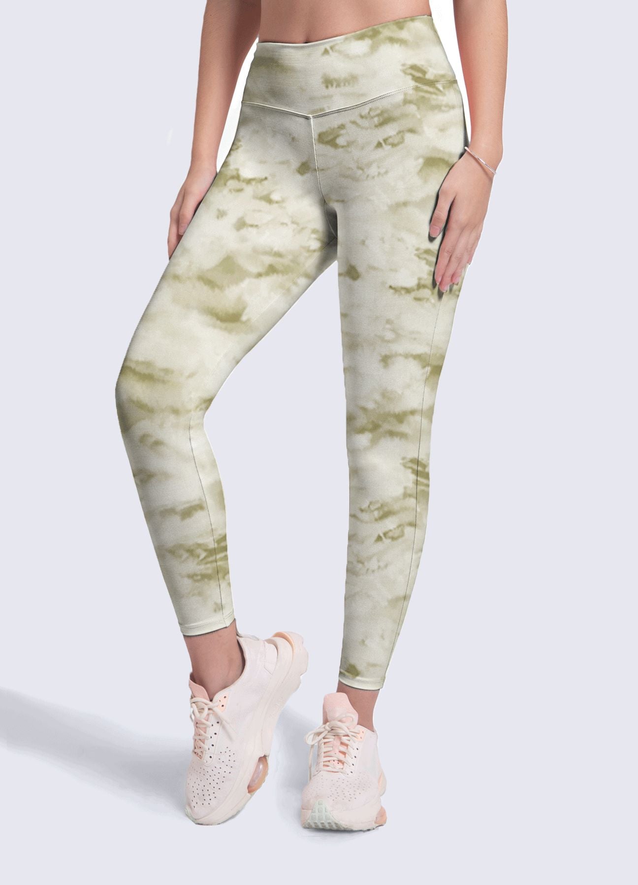 LEGGING EMANA BIOACTIVE - MY 5 LEGGING WIN ROPA DEPORTIVA 