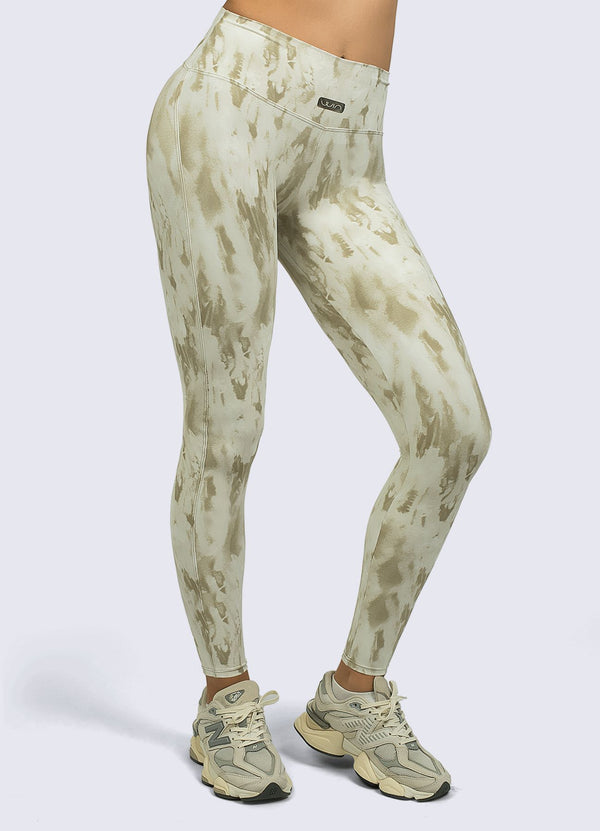 Leggings Estampados Para Mujer | WIN ROPA DEPORTIVA
