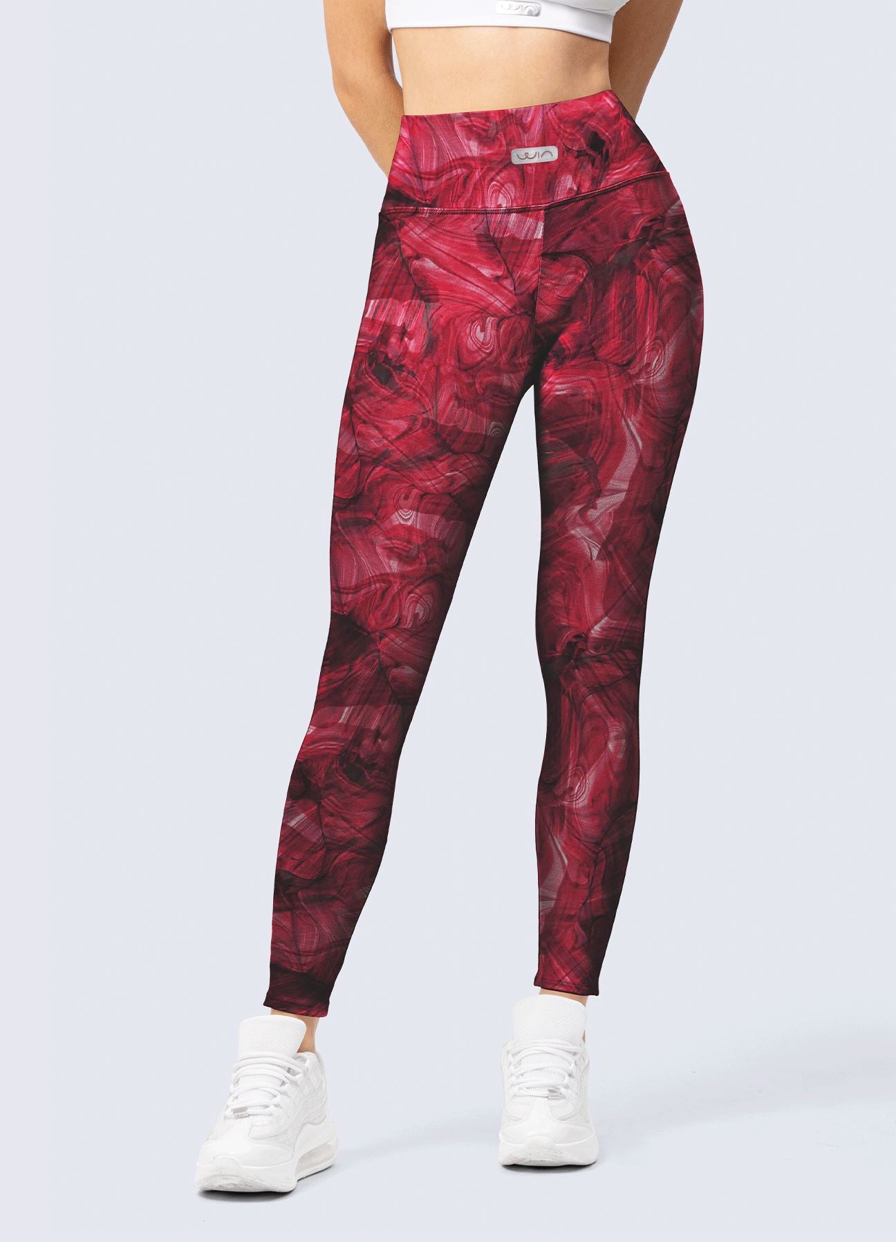 LEGGING EMANA BIOACTIVE-MY 5 LEGGING WINropadeportiva 