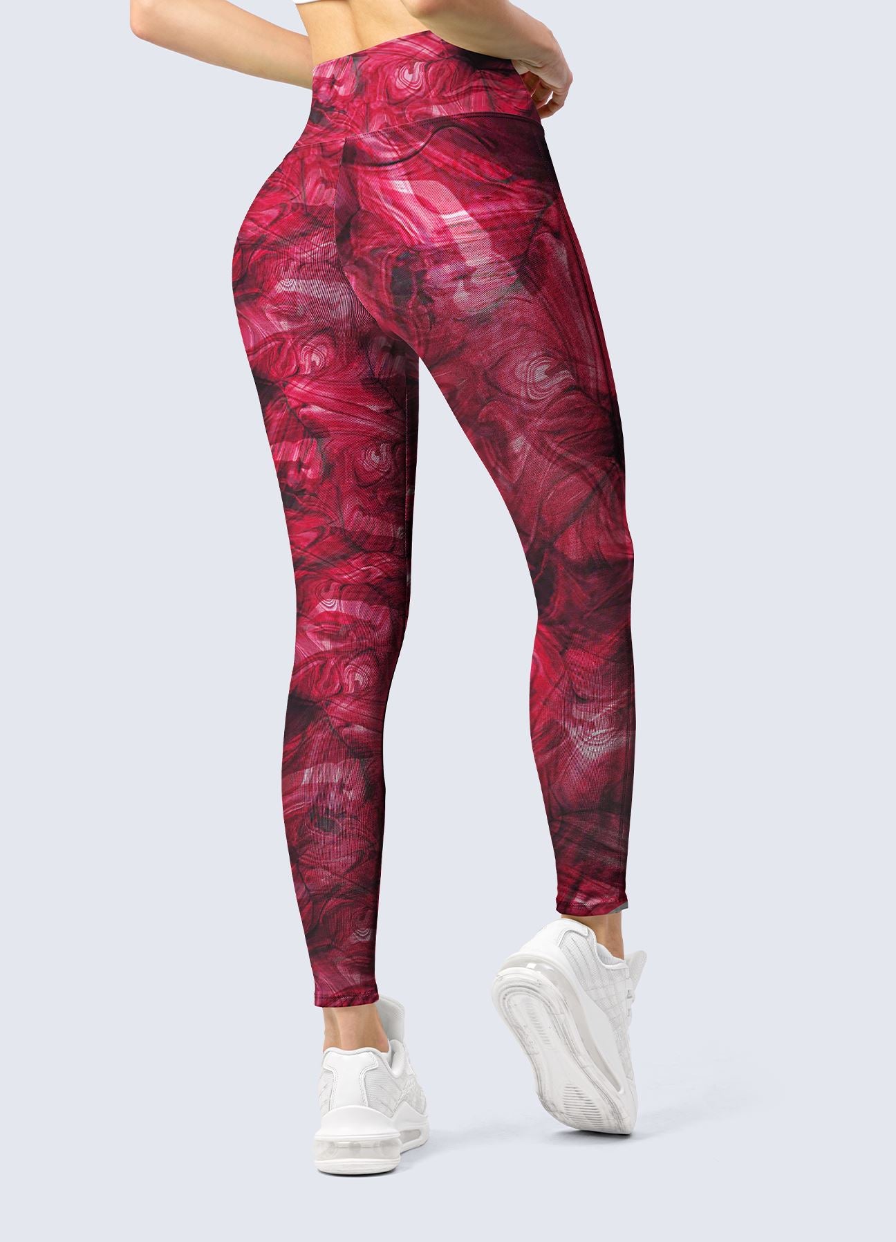 LEGGING EMANA BIOACTIVE-MY 5 LEGGING WINropadeportiva S MY 5 