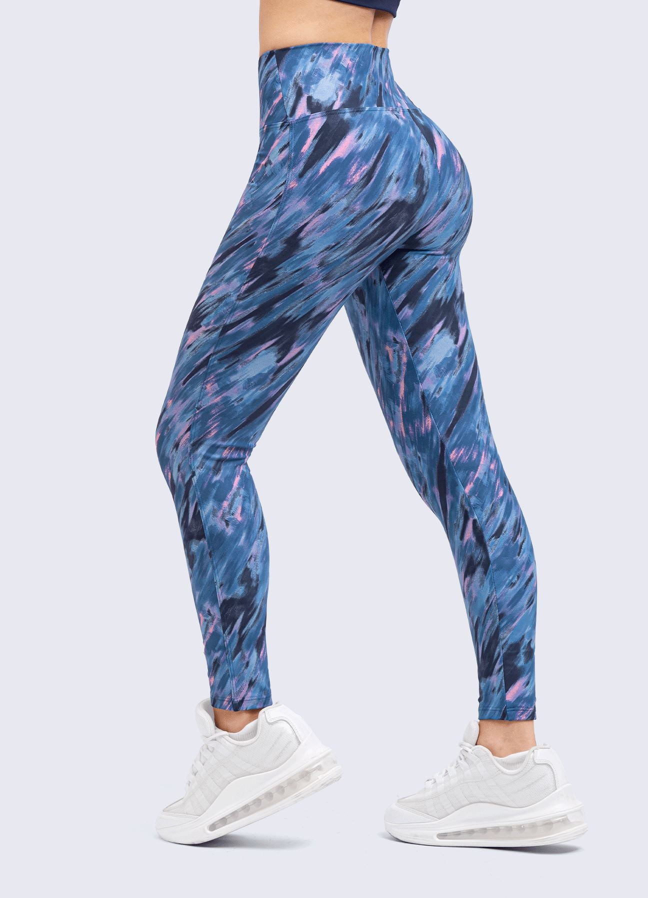 LEGGING EMANA BIOACTIVE-NV1 LEGGINGS WIN ROPA DEPORTIVA 