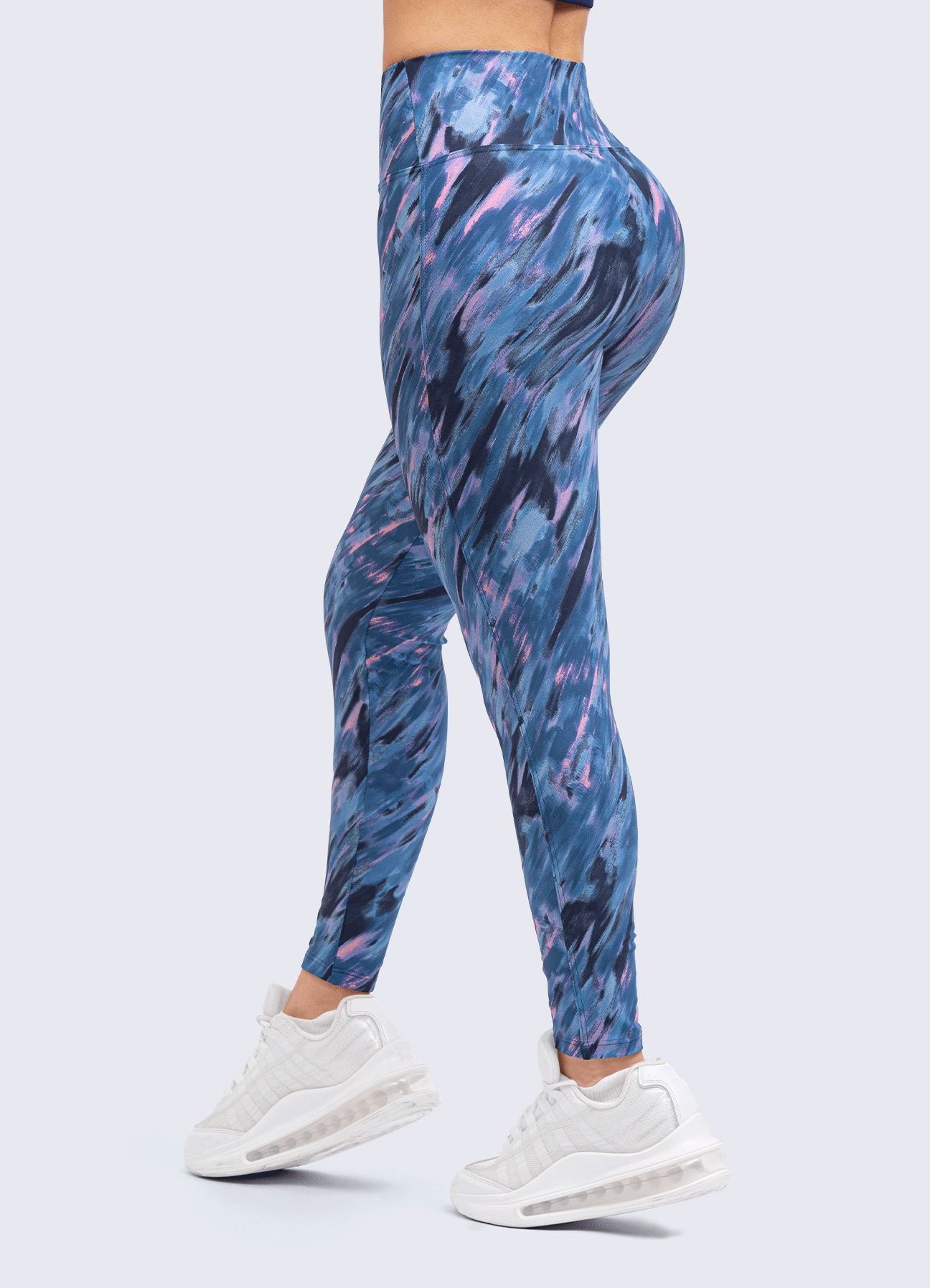 LEGGING EMANA BIOACTIVE-NV1 LEGGINGS WIN ROPA DEPORTIVA 