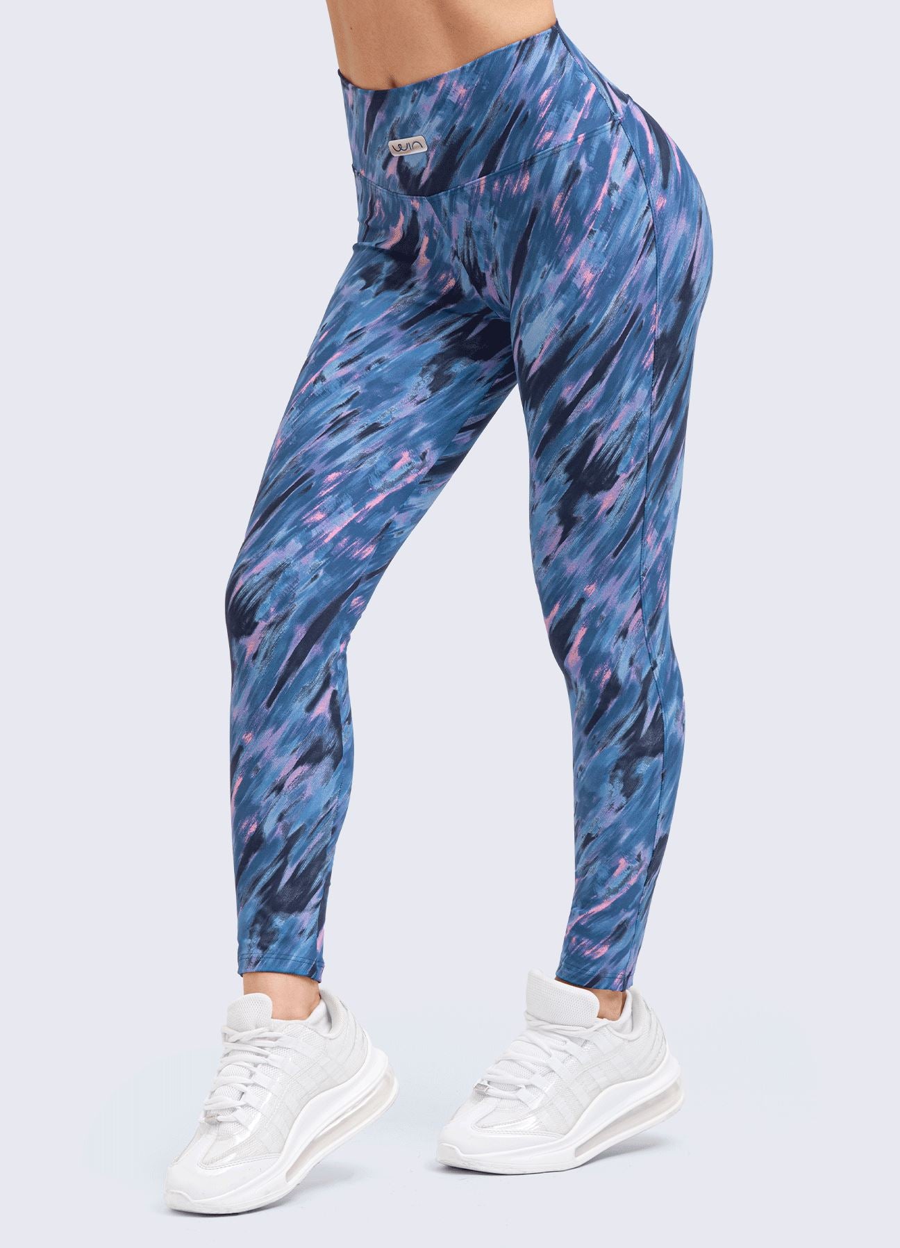 LEGGING EMANA BIOACTIVE-NV1 LEGGINGS WIN ROPA DEPORTIVA S NV1 