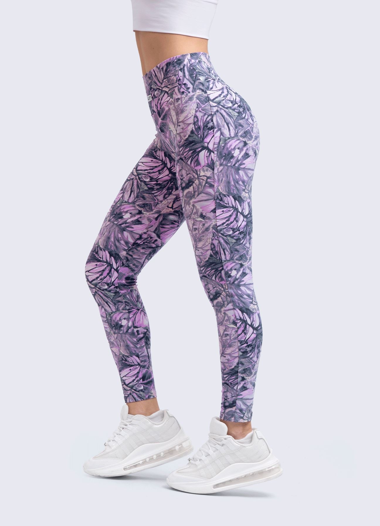 LEGGING EMANA BIOACTIVE-OC 3 LEGGINGS WIN ROPA DEPORTIVA 