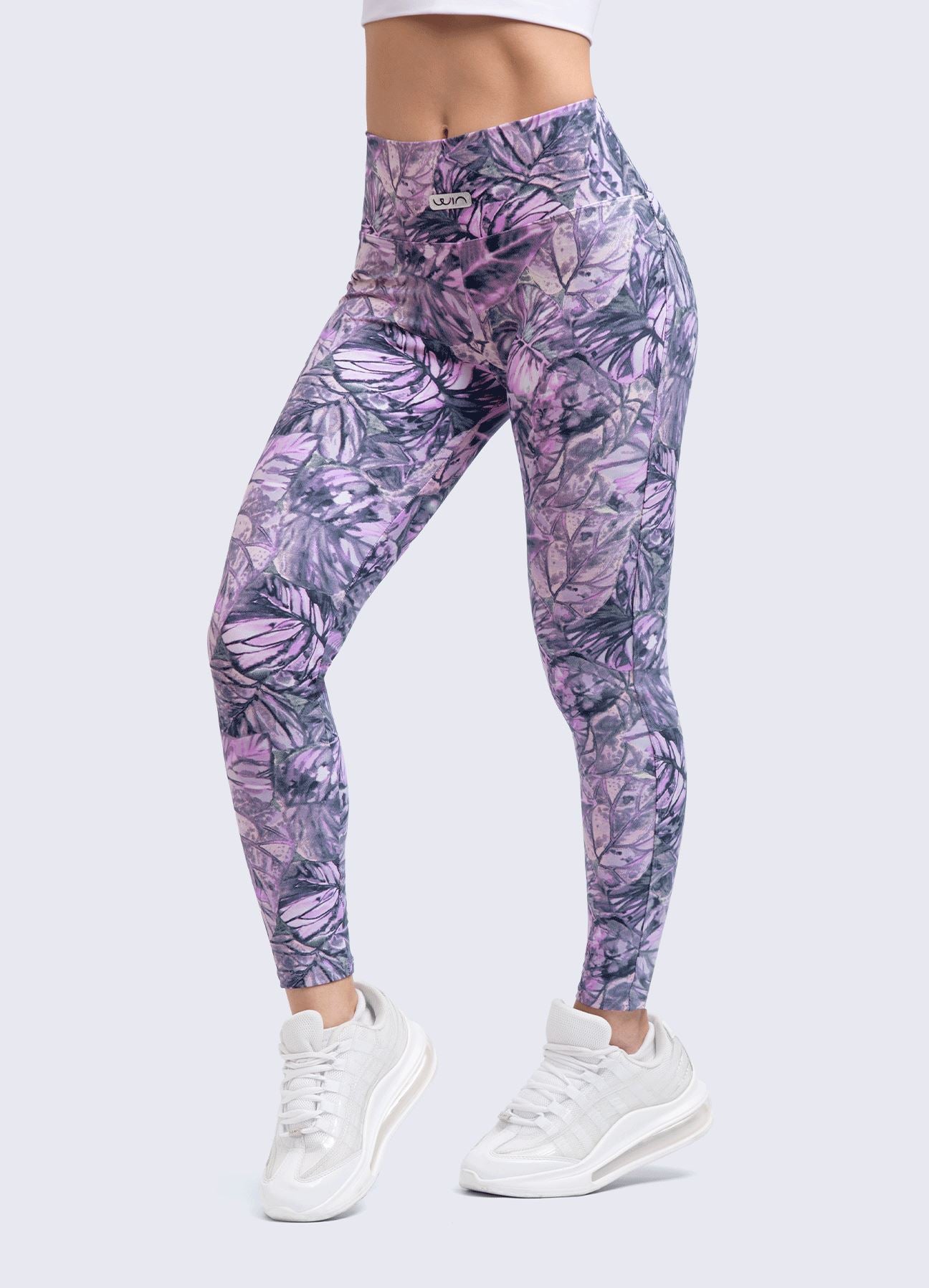 LEGGING EMANA BIOACTIVE-OC 3 LEGGINGS WIN ROPA DEPORTIVA 