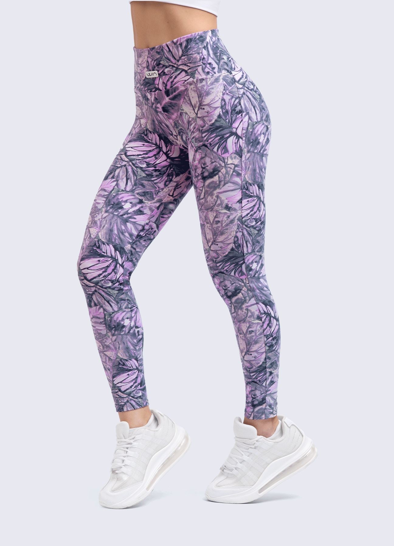 LEGGING EMANA BIOACTIVE-OC 3 LEGGINGS WIN ROPA DEPORTIVA 