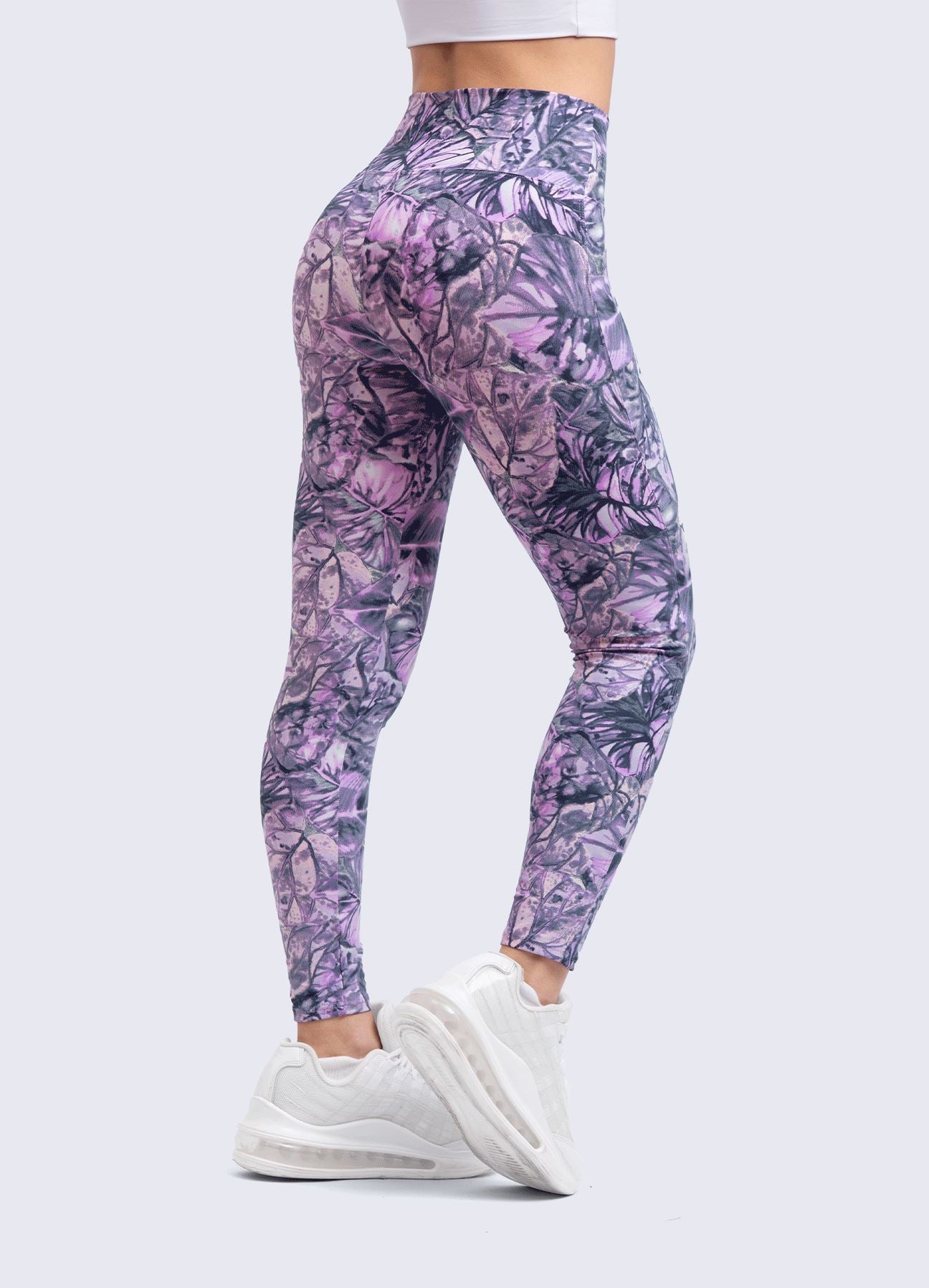 LEGGING EMANA BIOACTIVE-OC 3 LEGGINGS WIN ROPA DEPORTIVA S OC 3 